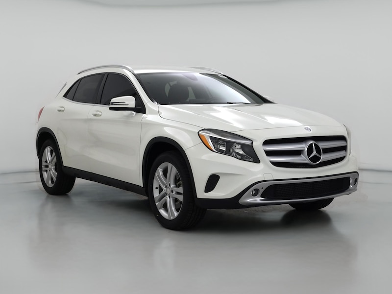 2017 Mercedes-Benz GLA 250 -
                  Las Vegas, NV