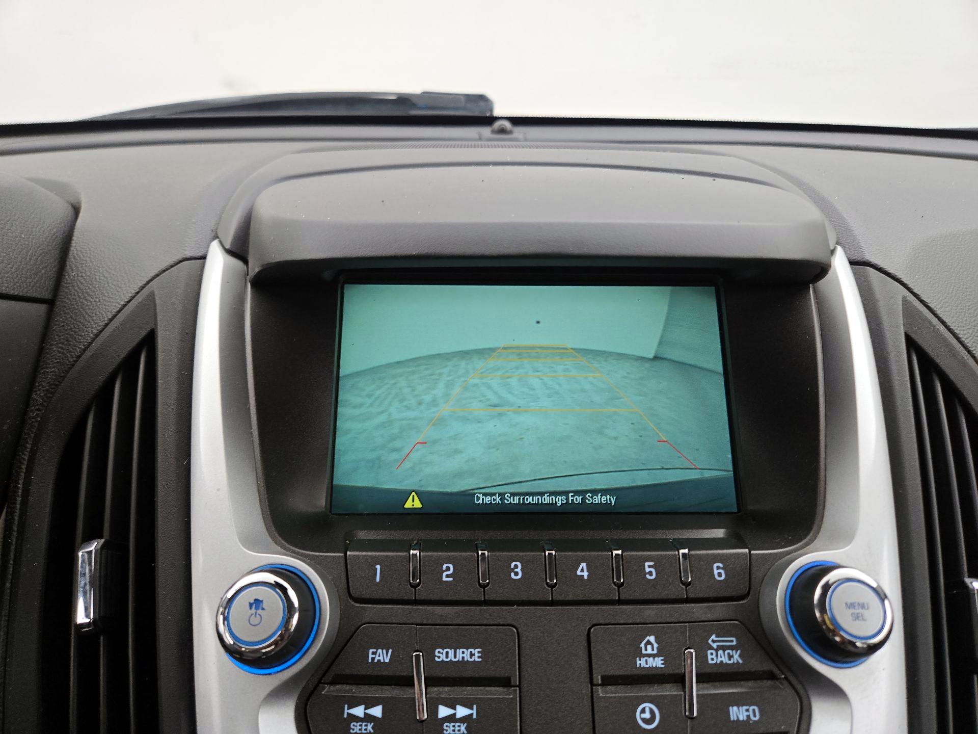 Thumbnail: 2017 Chevrolet Equinox - 13