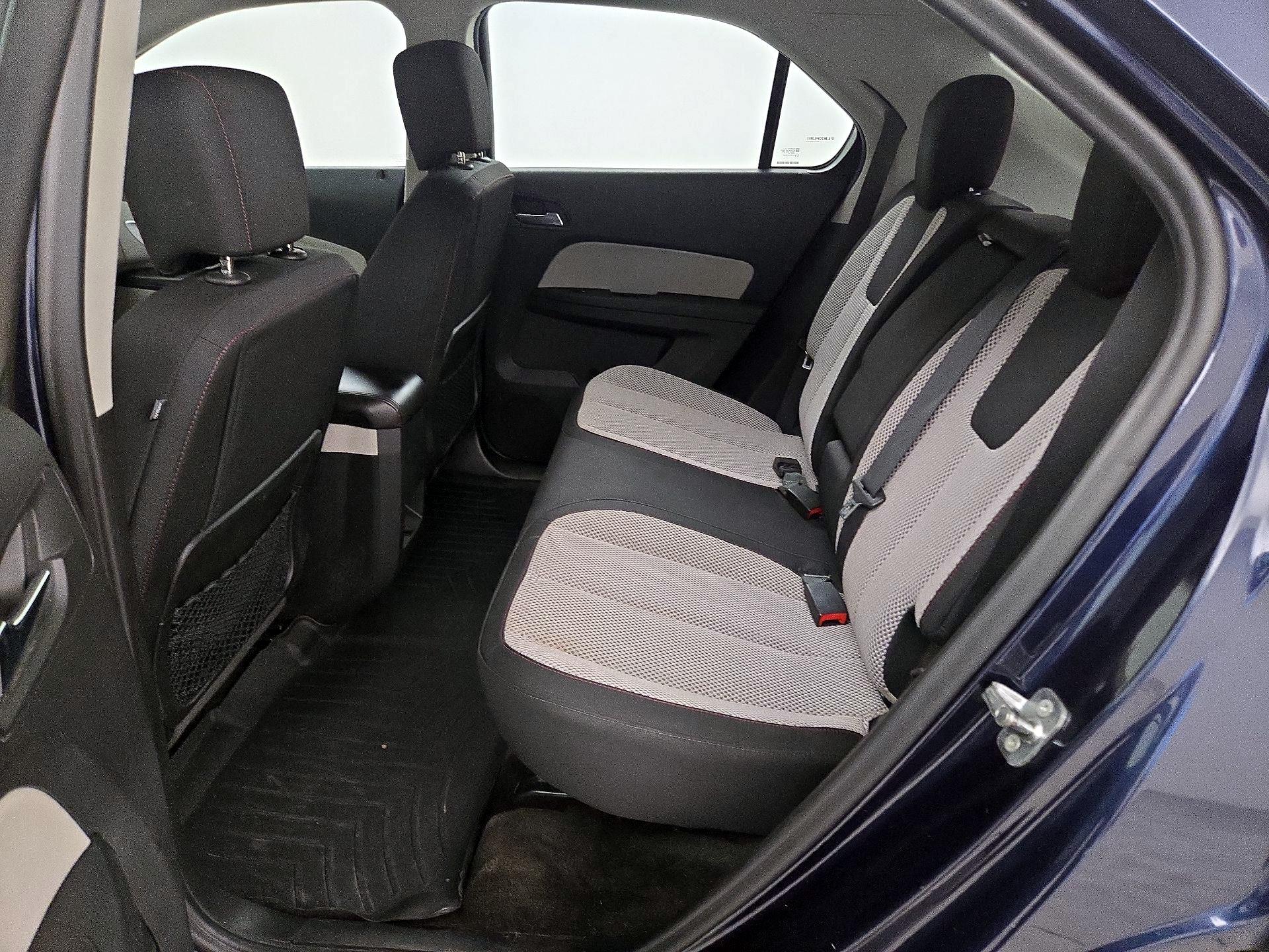 Thumbnail: 2017 Chevrolet Equinox - 17
