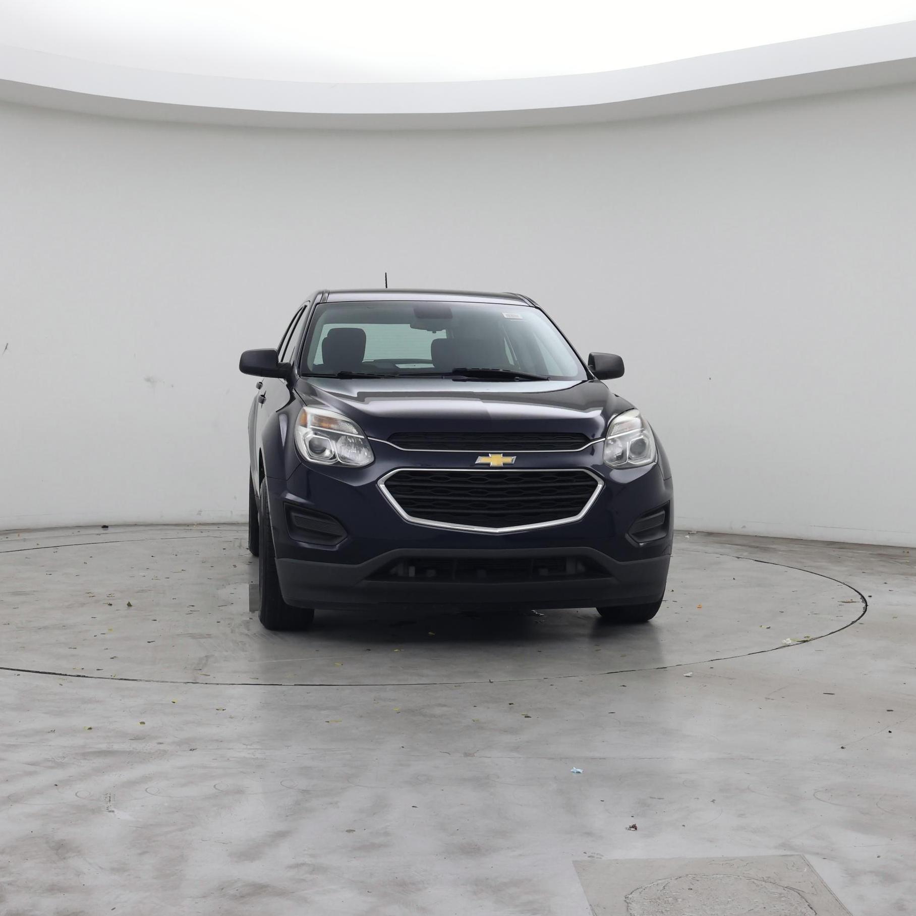 Thumbnail: 2017 Chevrolet Equinox - 5