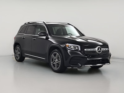 2022 Mercedes-Benz GLB250