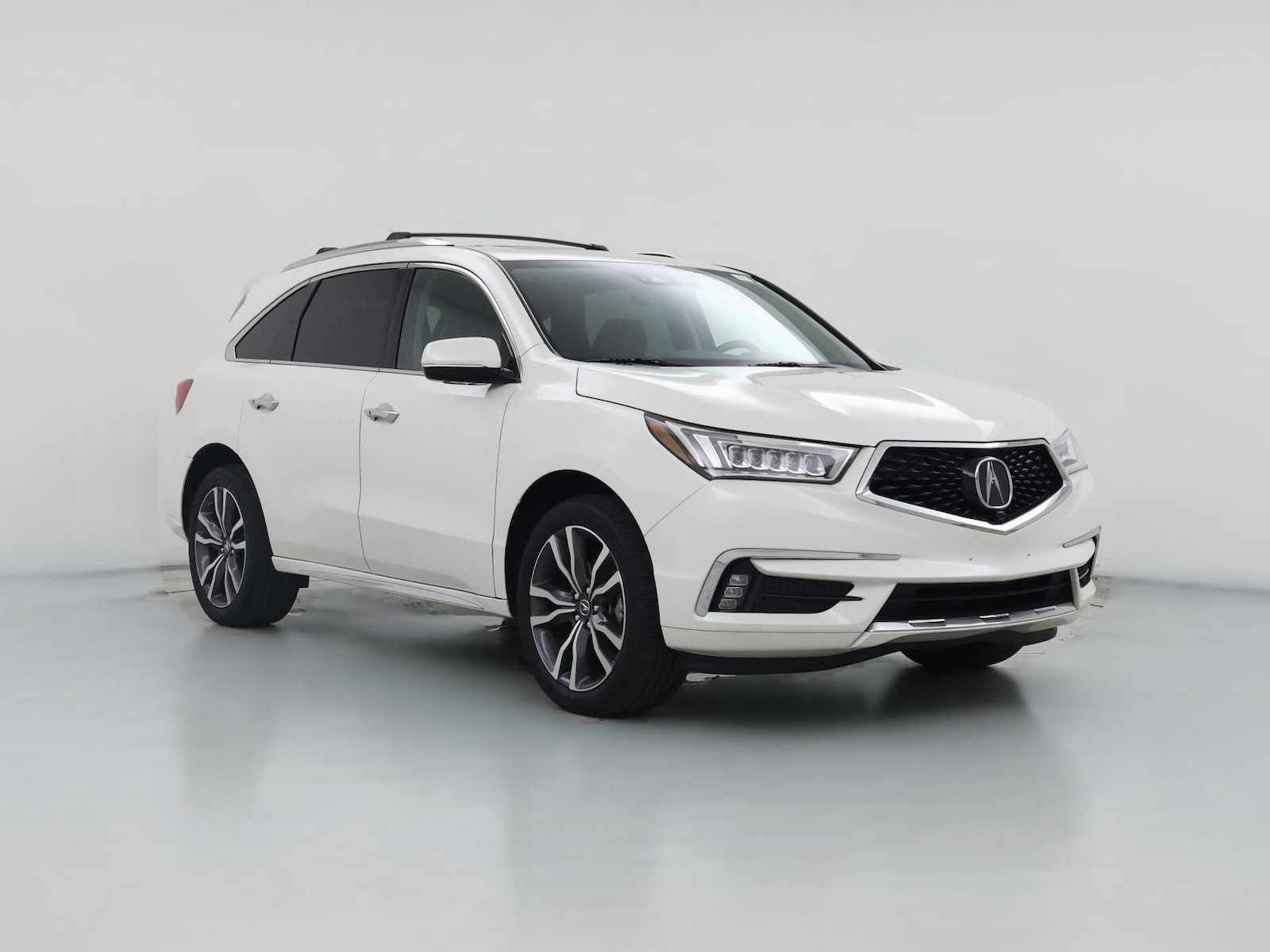 2019 Acura MDX