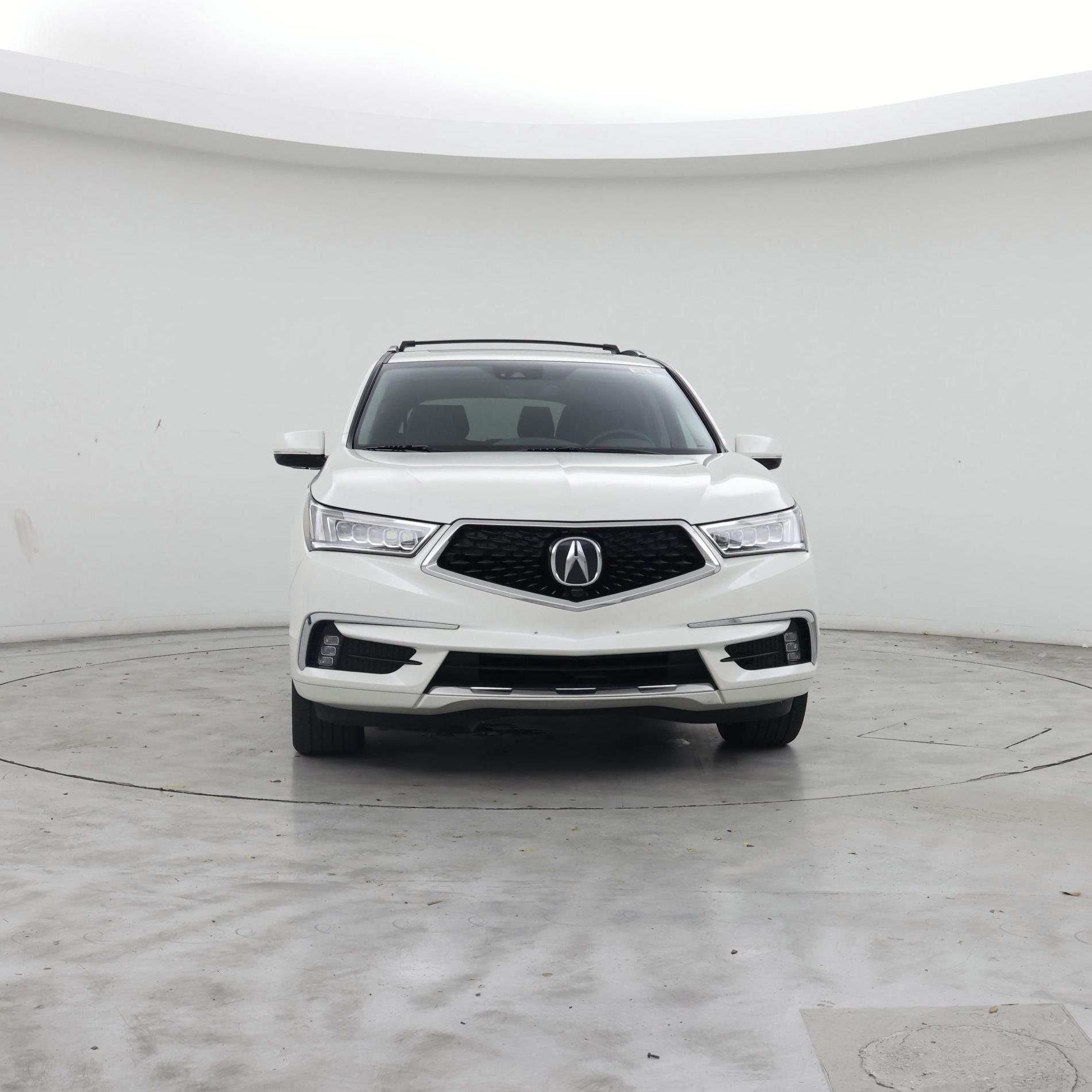 Thumbnail: 2019 Acura MDX - 5
