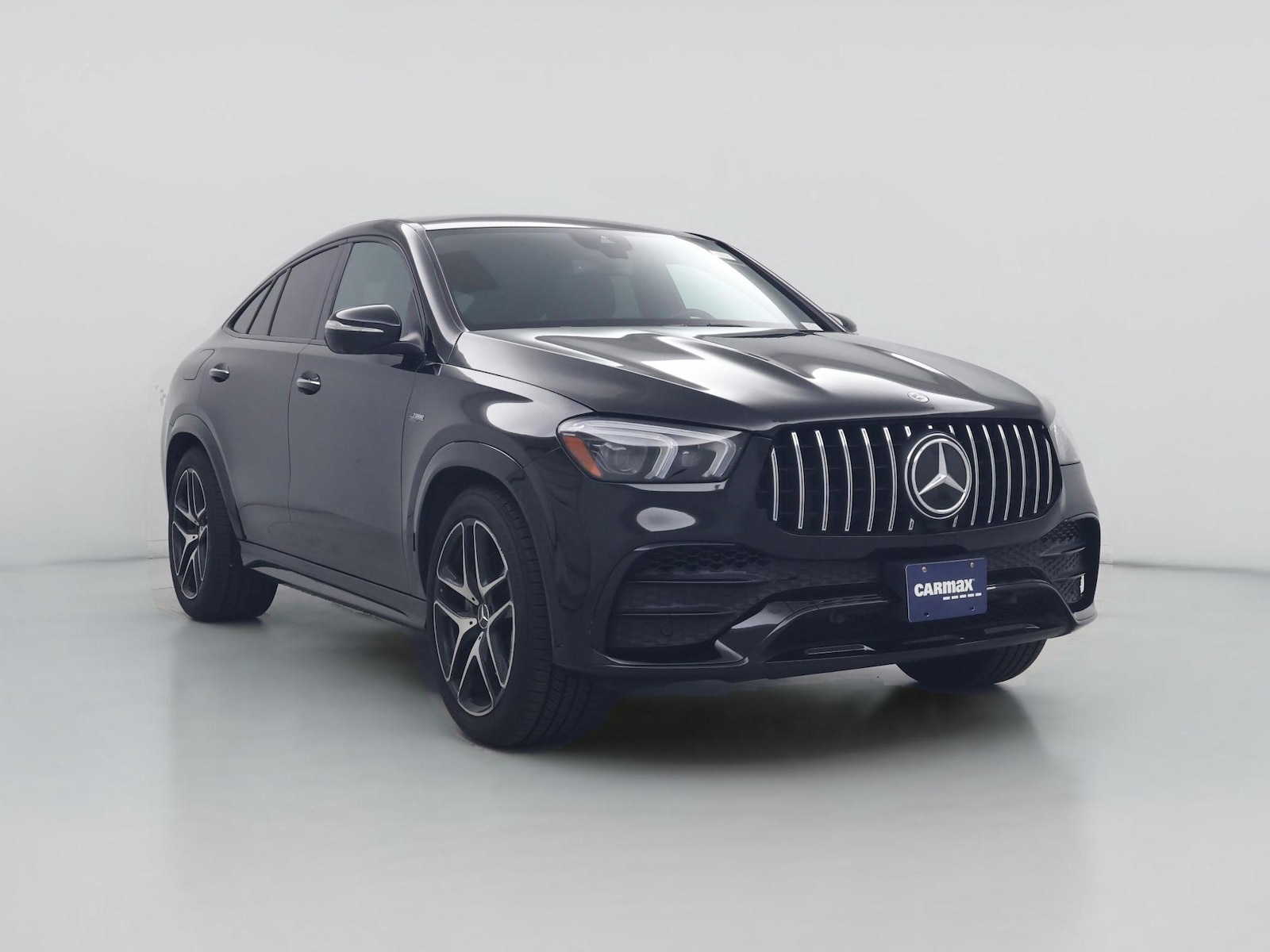 2021 Mercedes-Benz GLE Coupe