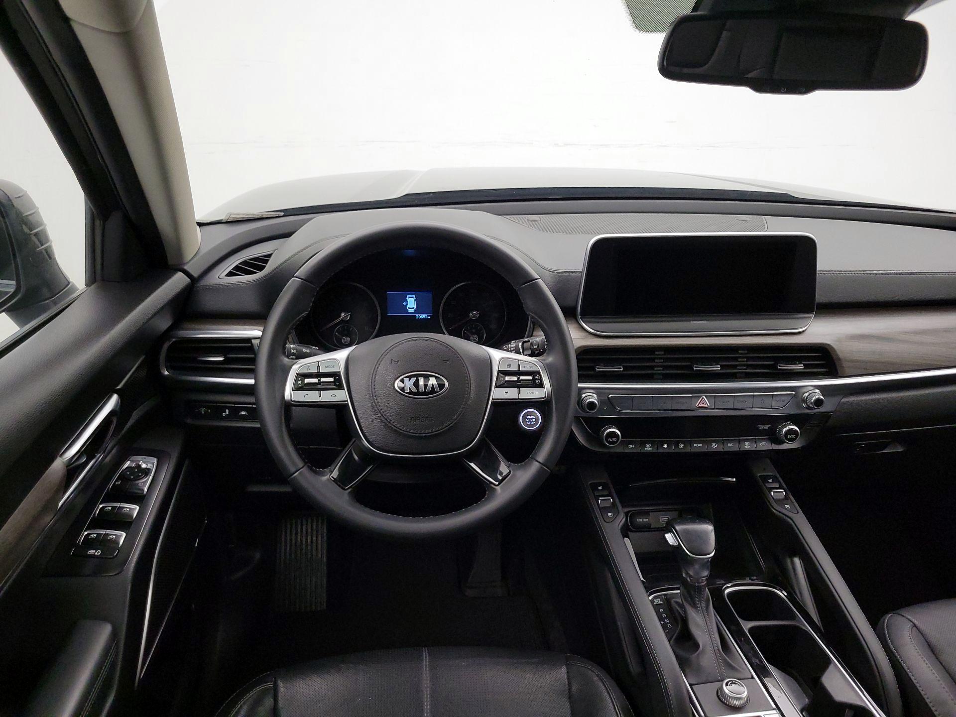 Thumbnail: 2021 Kia Telluride - 10