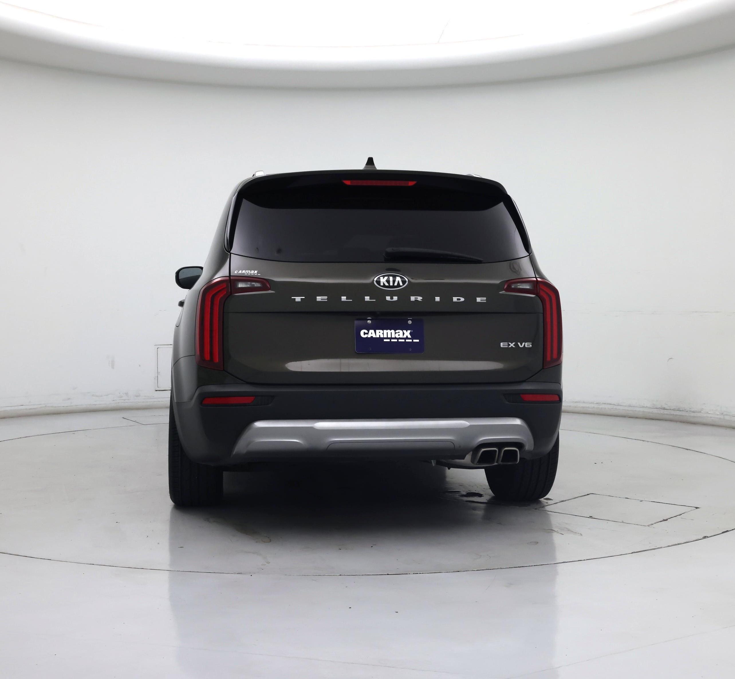 Thumbnail: 2021 Kia Telluride - 6