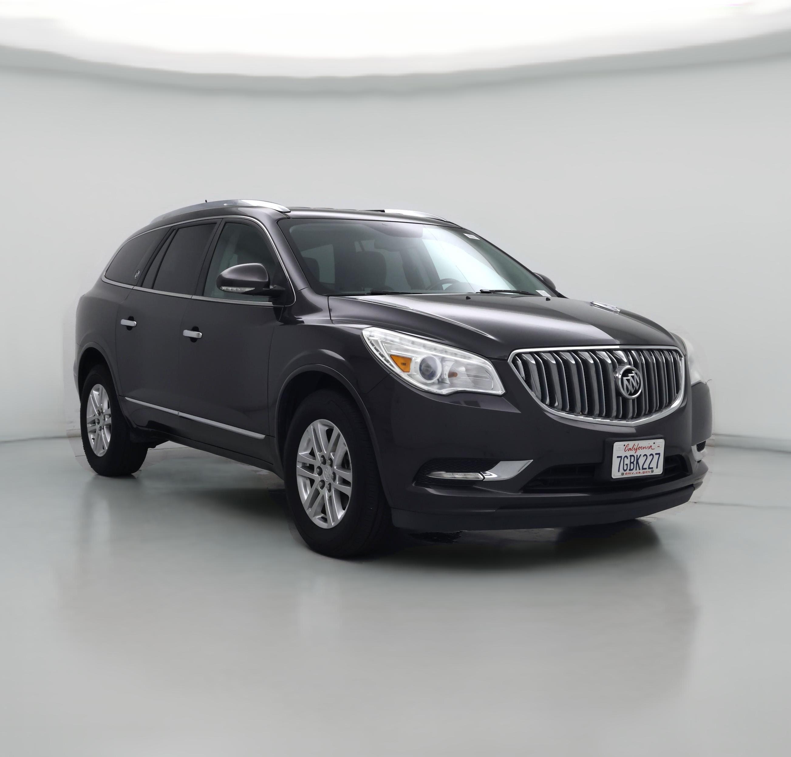 Thumbnail: 2014 Buick Enclave - 1