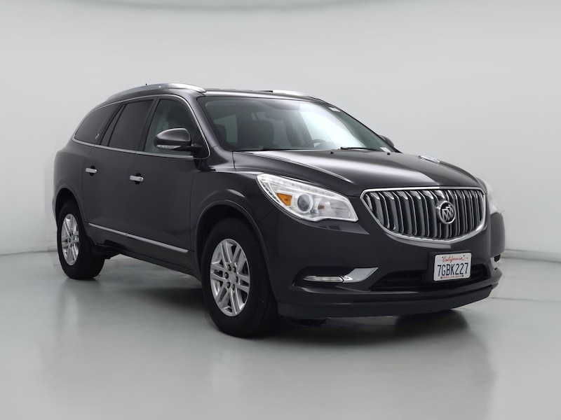 2014 Buick Enclave Convenience -
                  Buena Park, CA