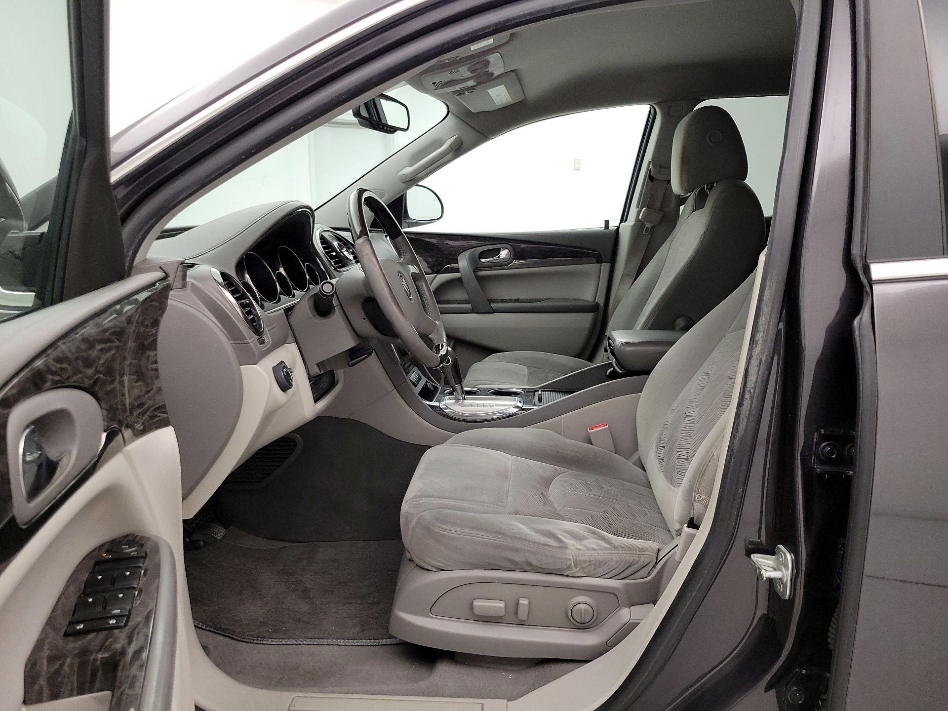 Thumbnail: 2014 Buick Enclave - 11