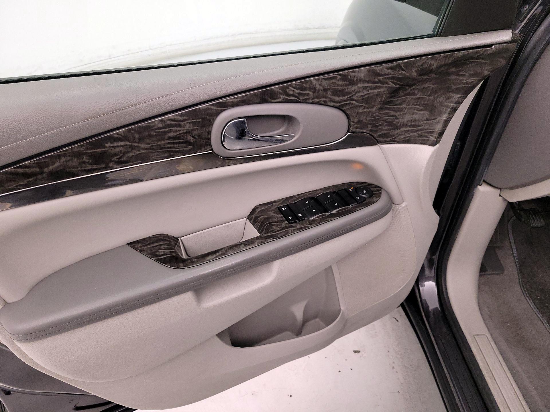Thumbnail: 2014 Buick Enclave - 12