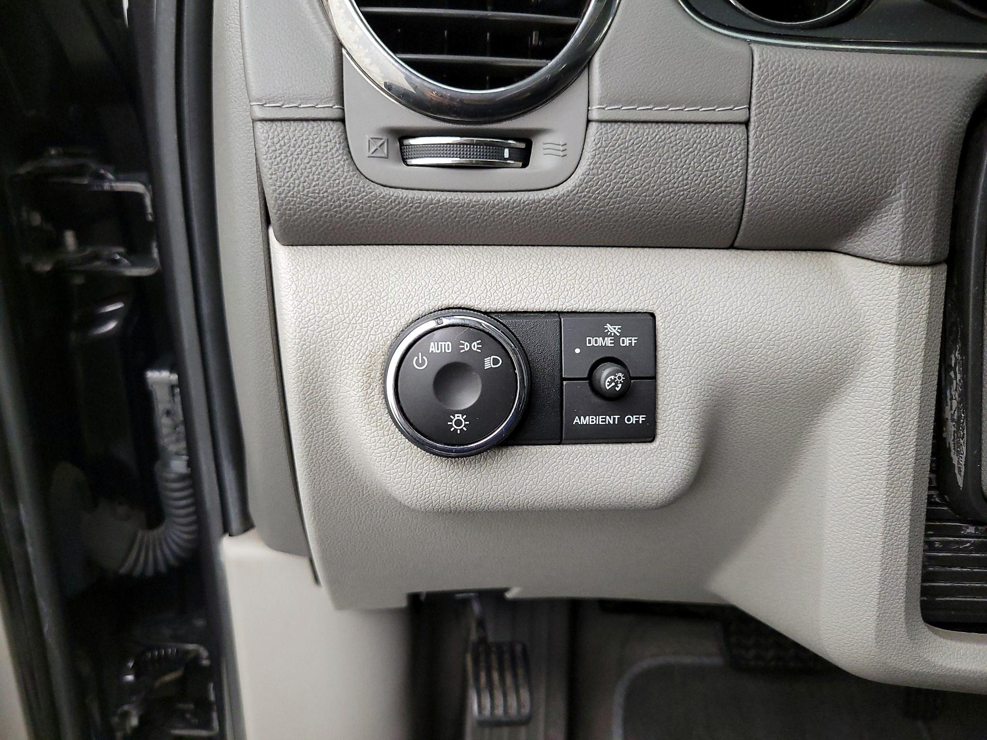 Thumbnail: 2014 Buick Enclave - 13