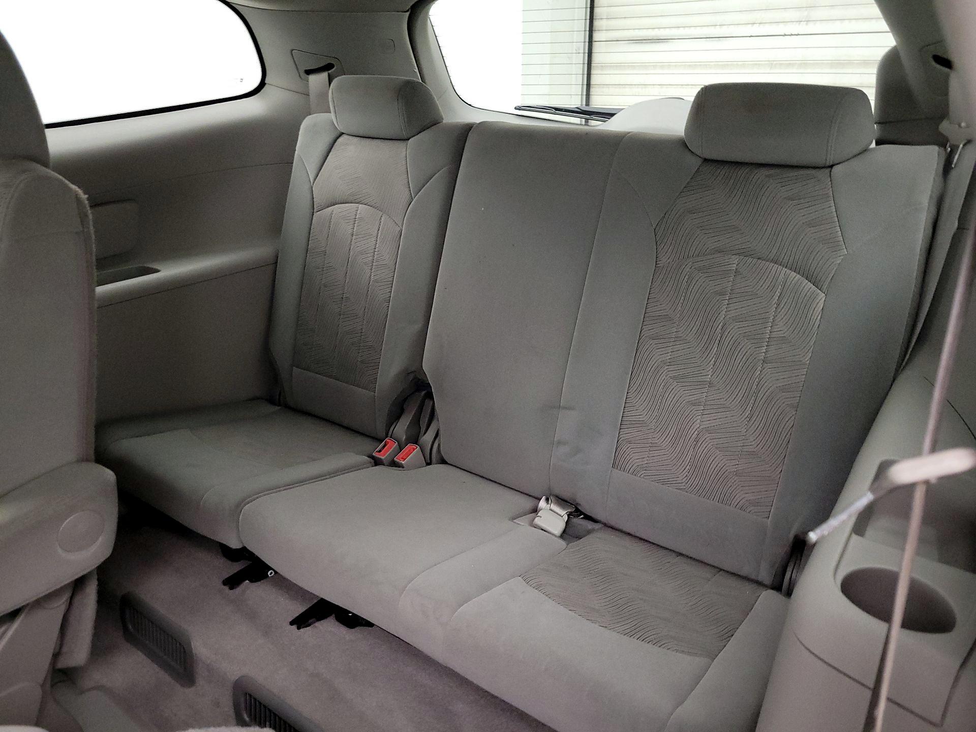 Thumbnail: 2014 Buick Enclave - 19