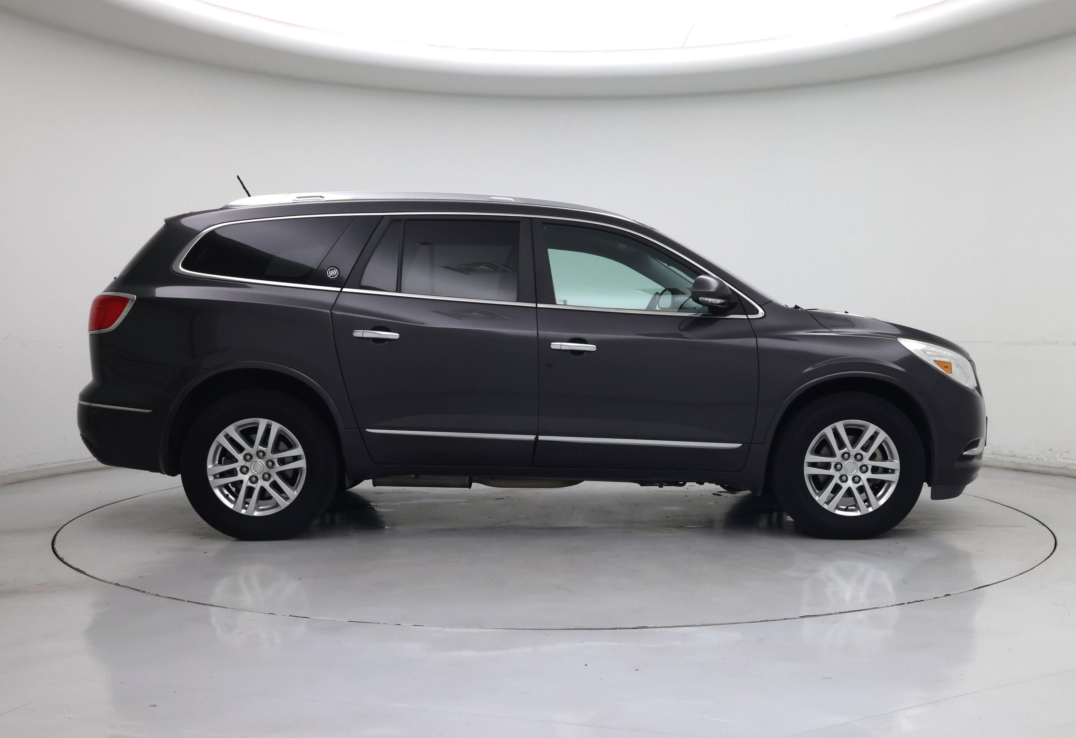 Thumbnail: 2014 Buick Enclave - 7