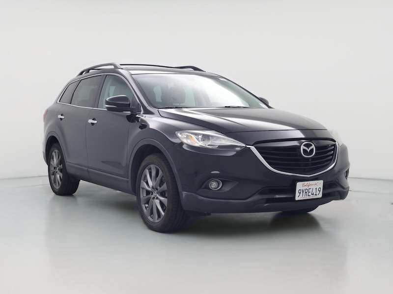 2015 Mazda CX-9 Grand Touring -
                  Palmdale, CA