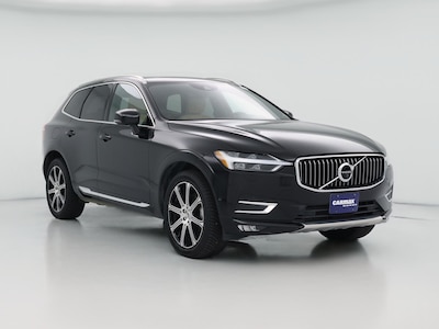 2020 Volvo XC60 T5 Inscription