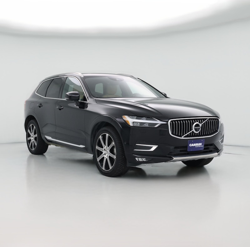 2020 Volvo XC60 T5 Inscription