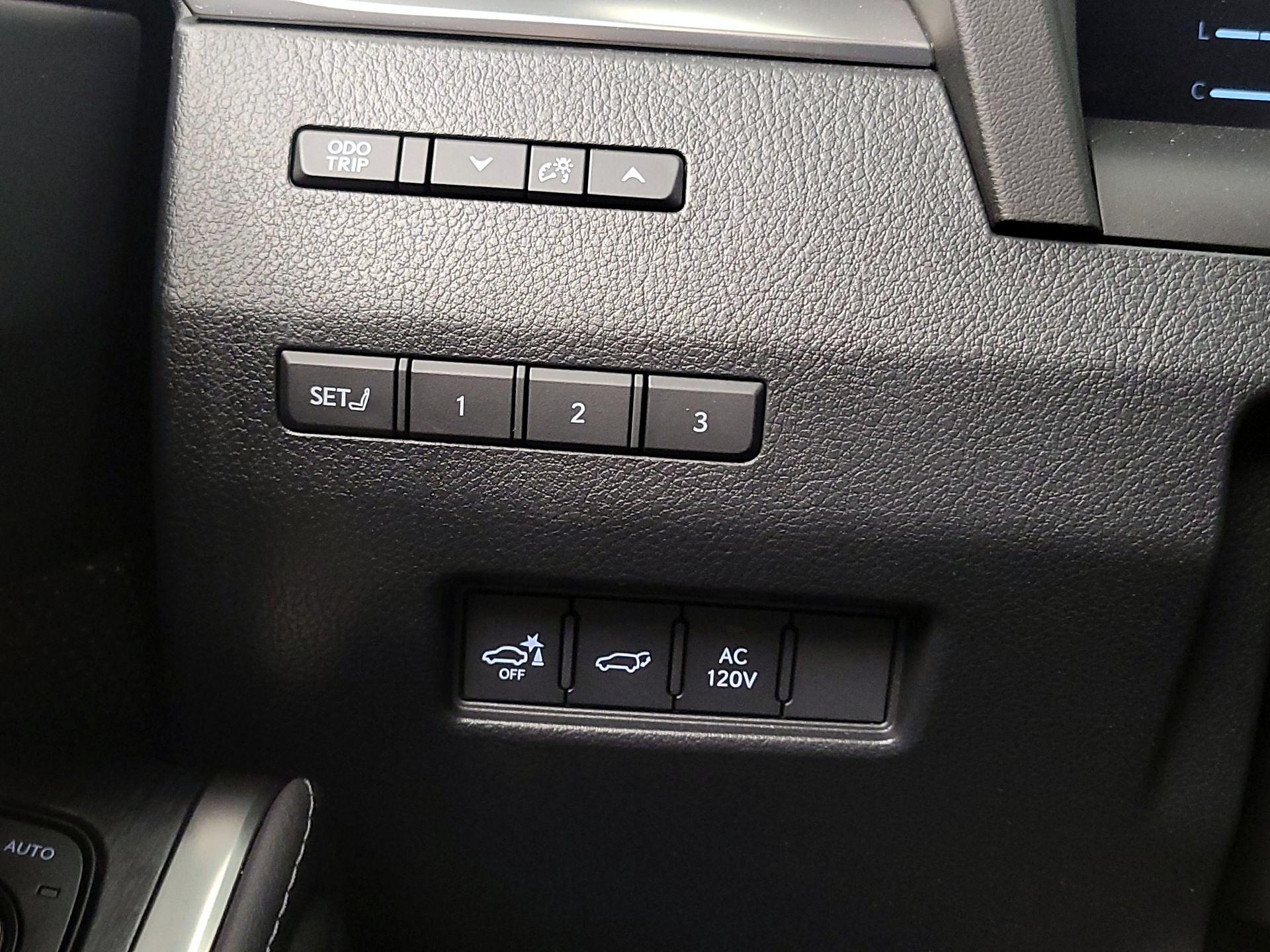 Thumbnail: 2025 Lexus GX - 13