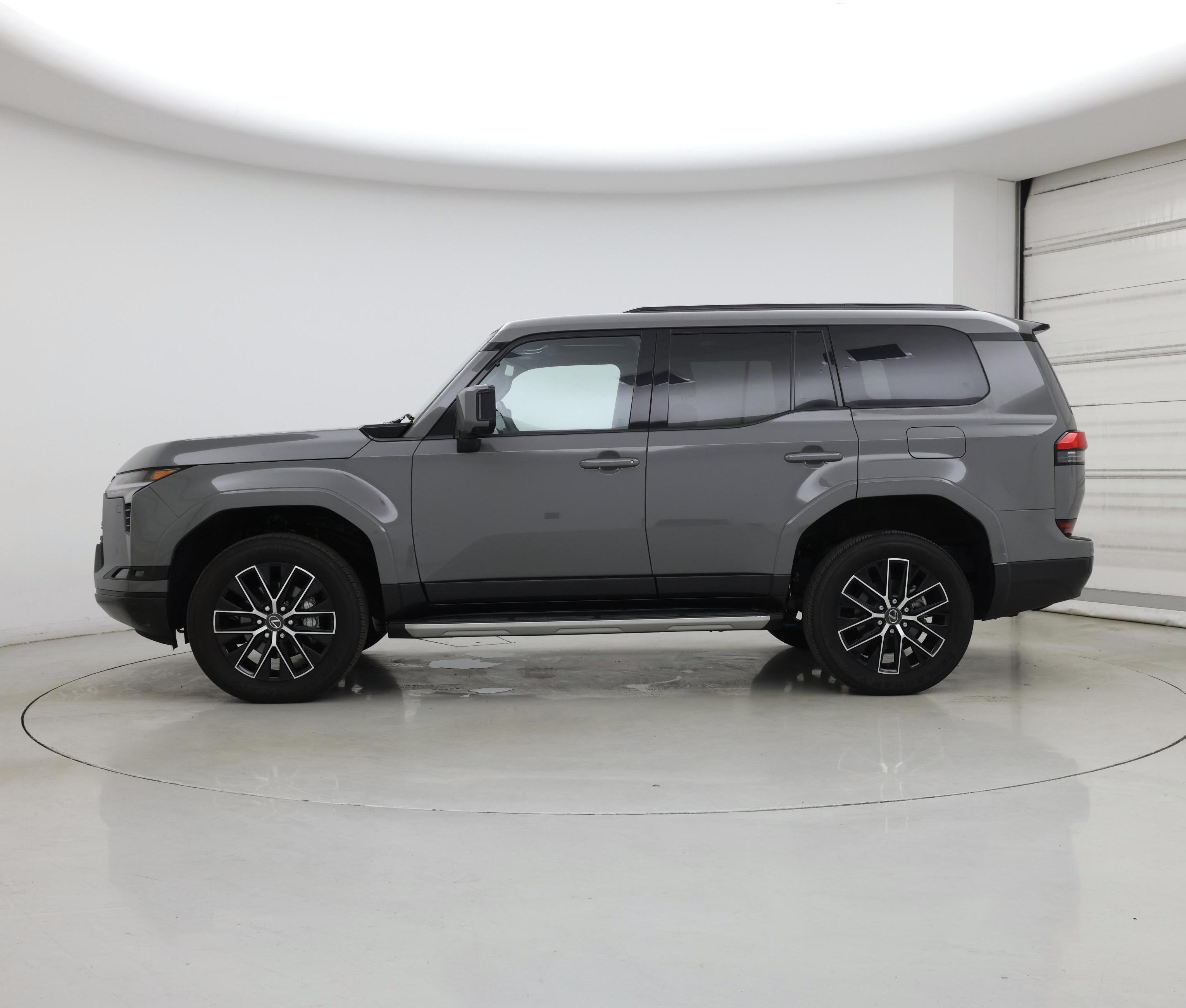 Thumbnail: 2025 Lexus GX - 3