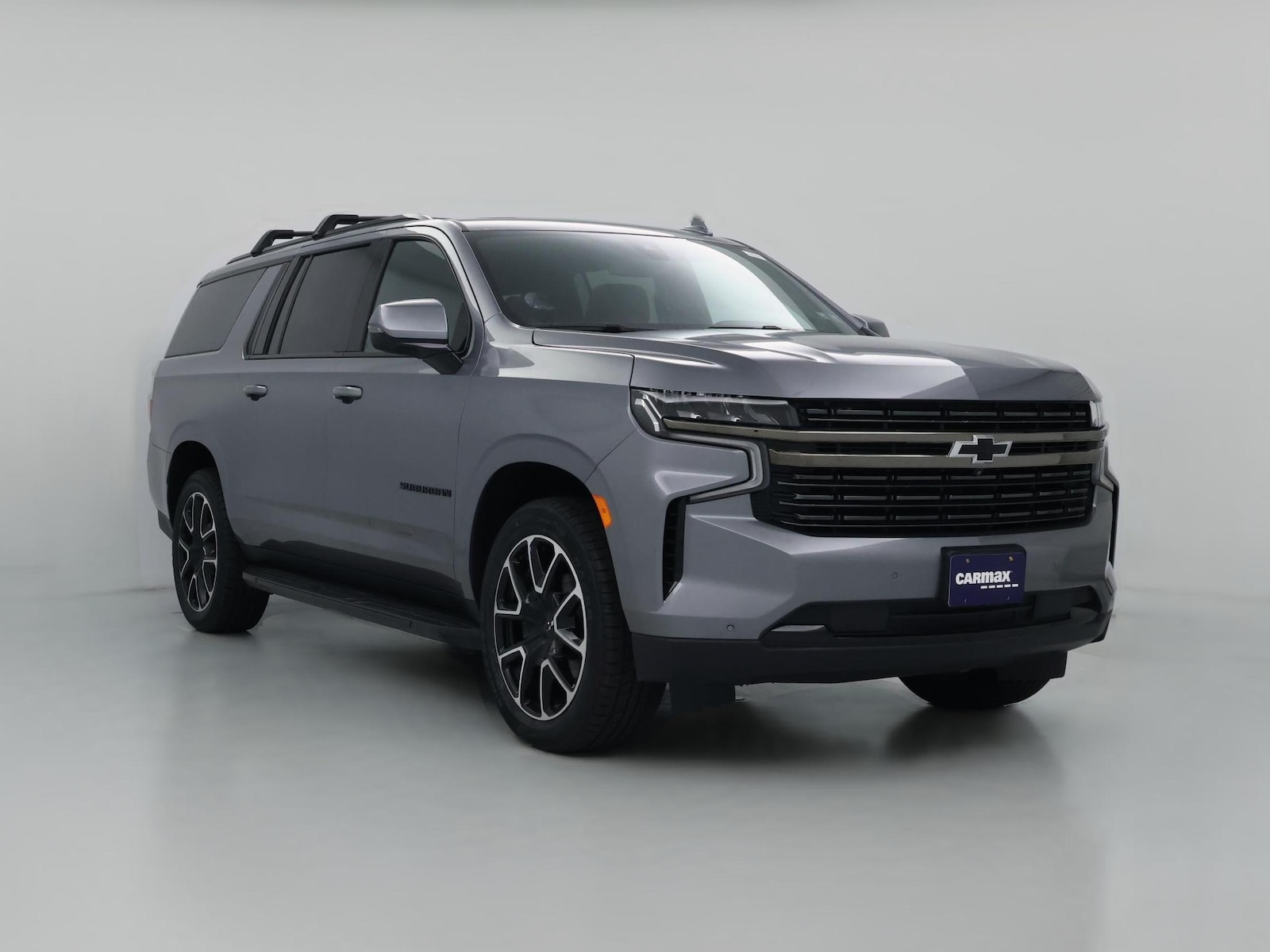 2021 Chevrolet Suburban