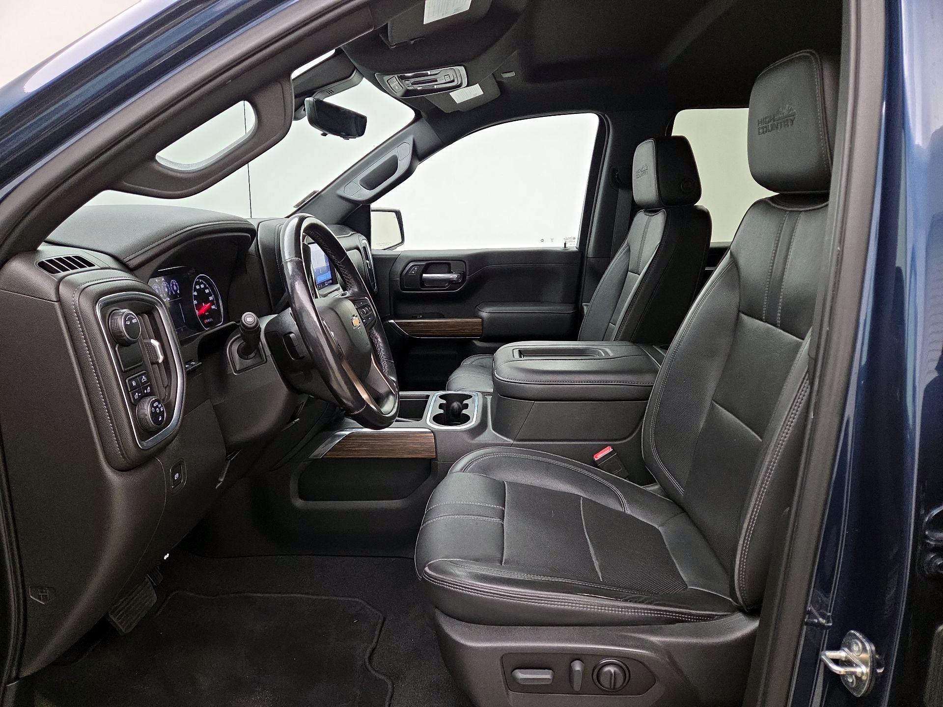 Thumbnail: 2022 Chevrolet Silverado 1500 - 11