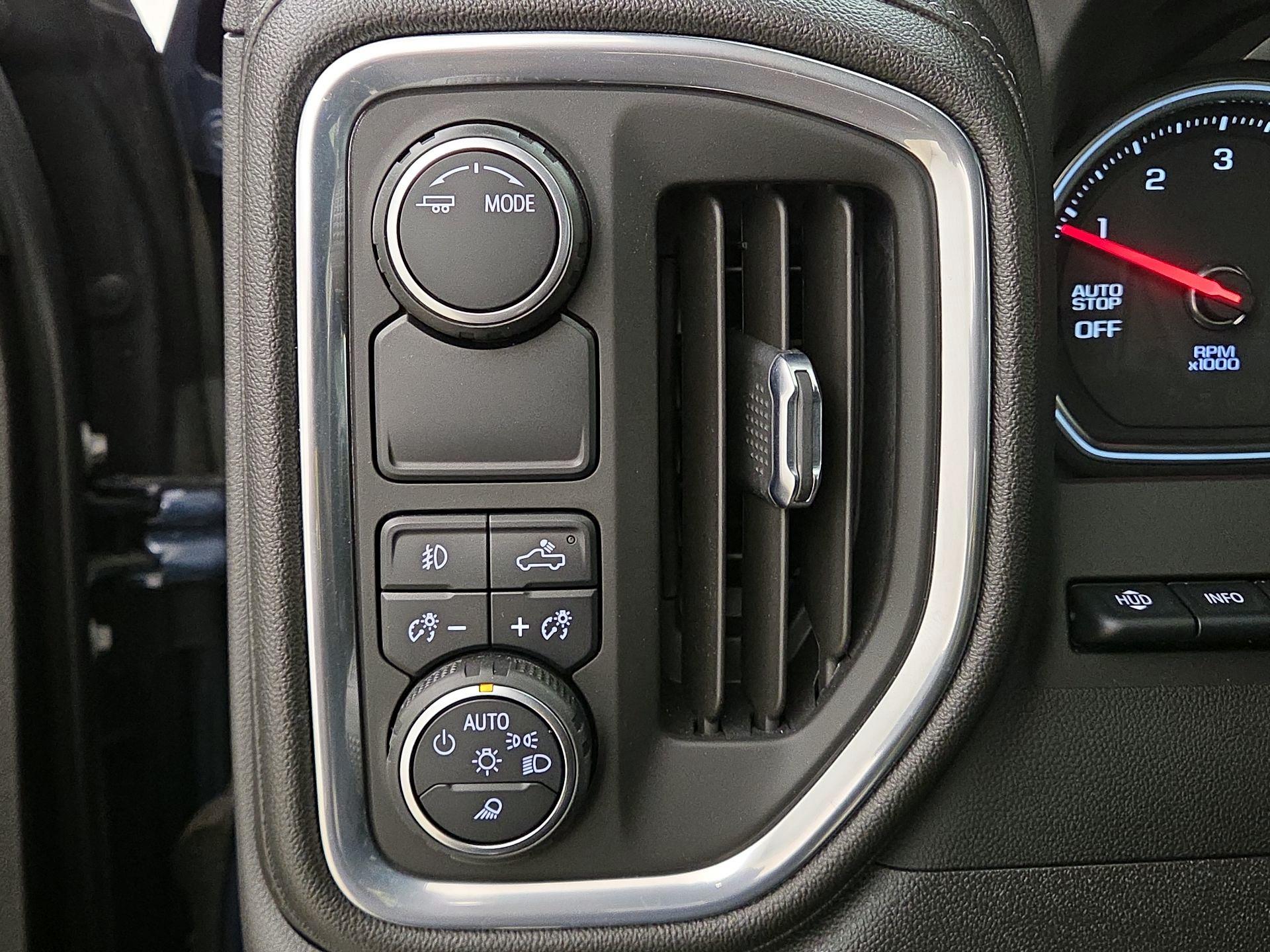 Thumbnail: 2022 Chevrolet Silverado 1500 - 13