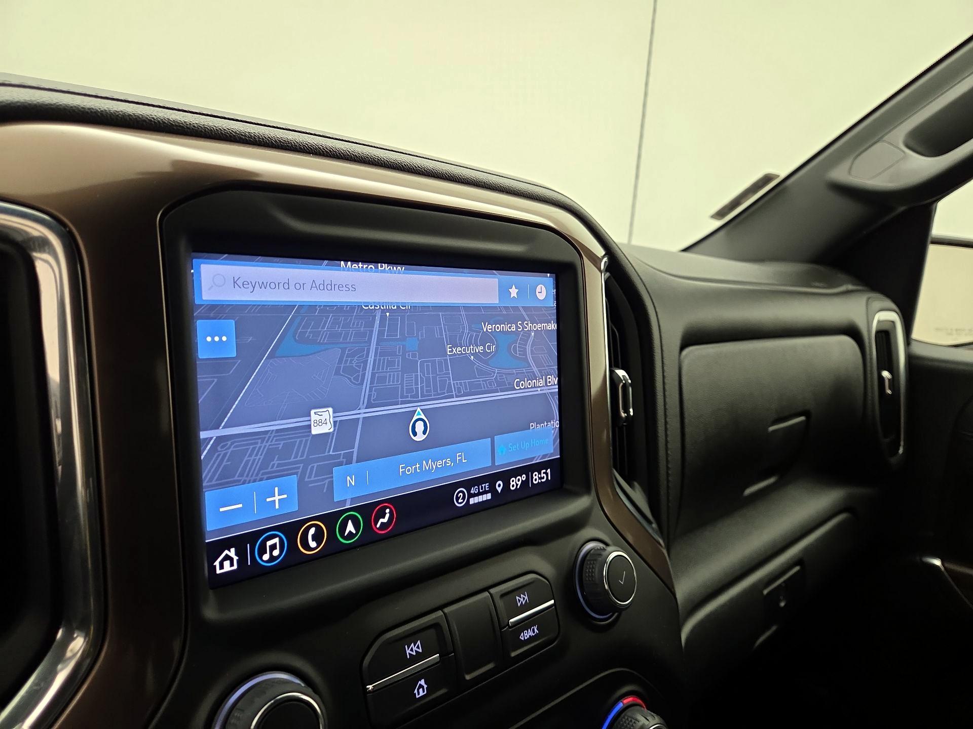 Thumbnail: 2022 Chevrolet Silverado 1500 - 14