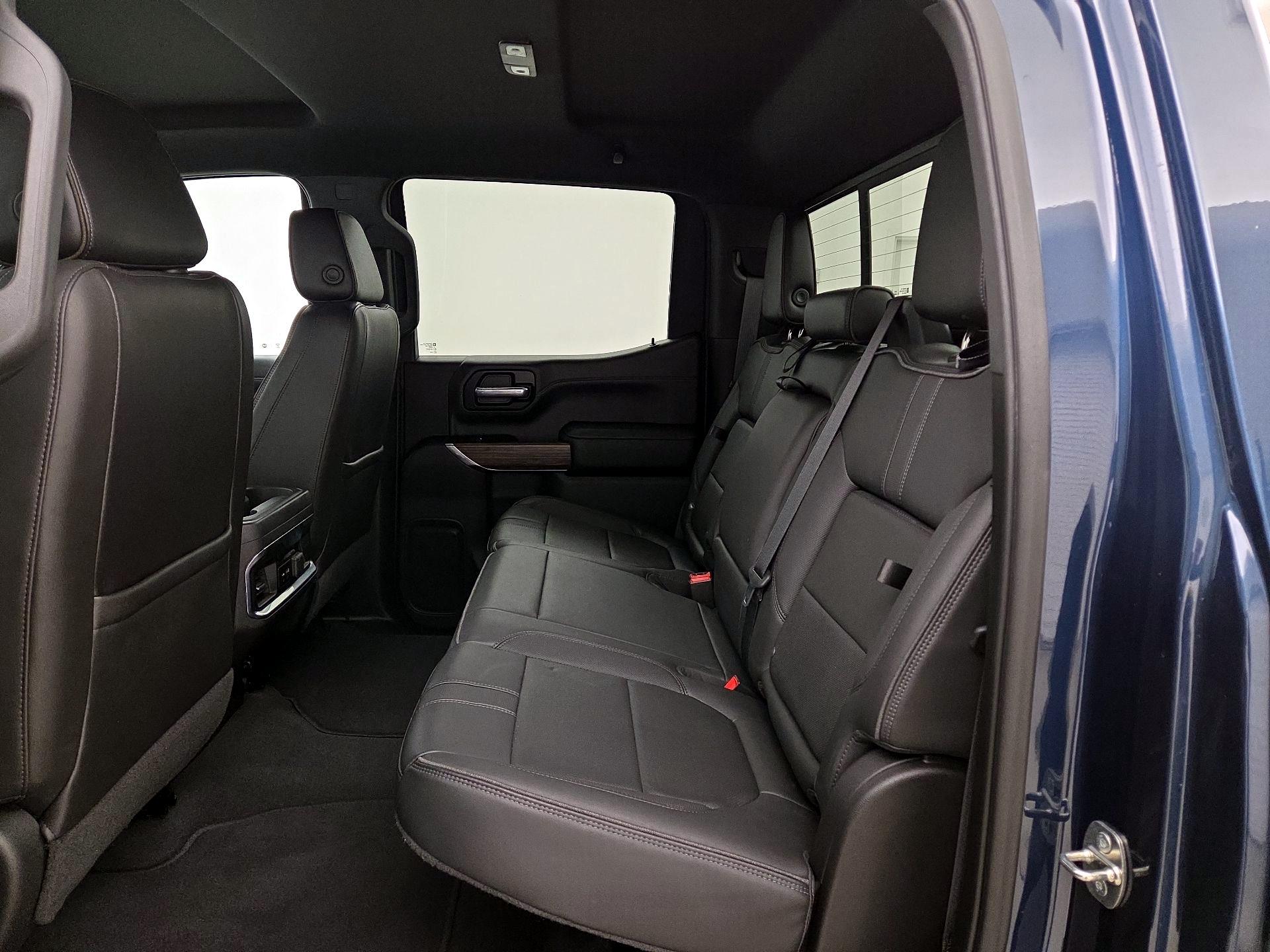 Thumbnail: 2022 Chevrolet Silverado 1500 - 20
