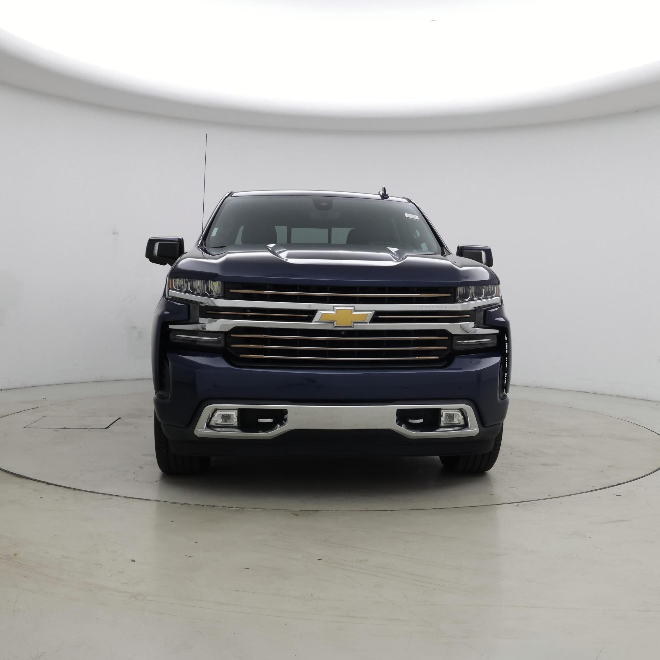 Thumbnail: 2022 Chevrolet Silverado 1500 - 5