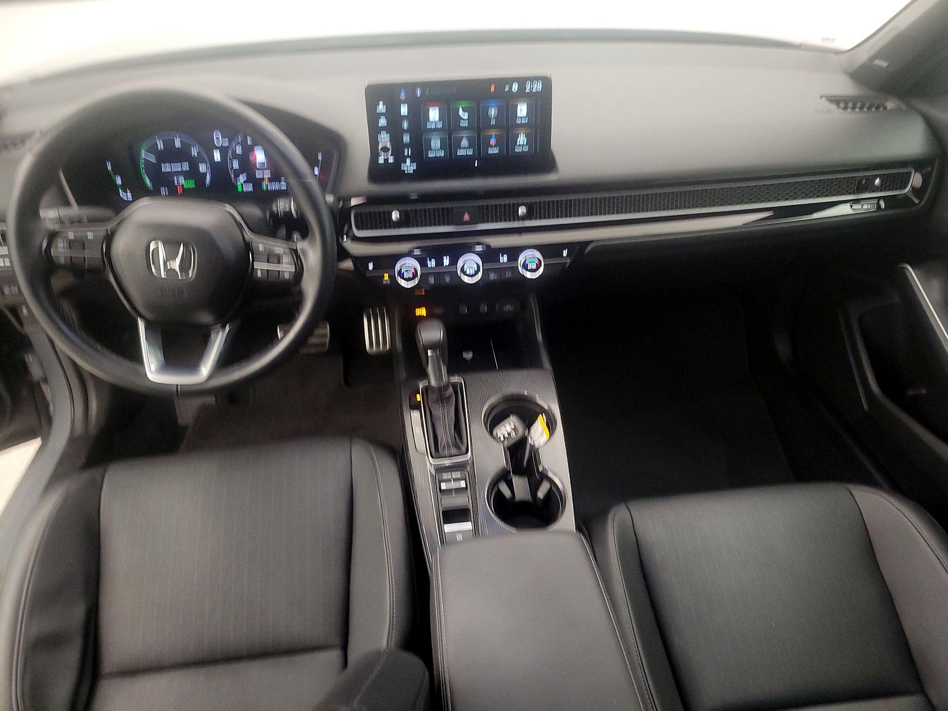 Thumbnail: 2025 Honda Civic - 9