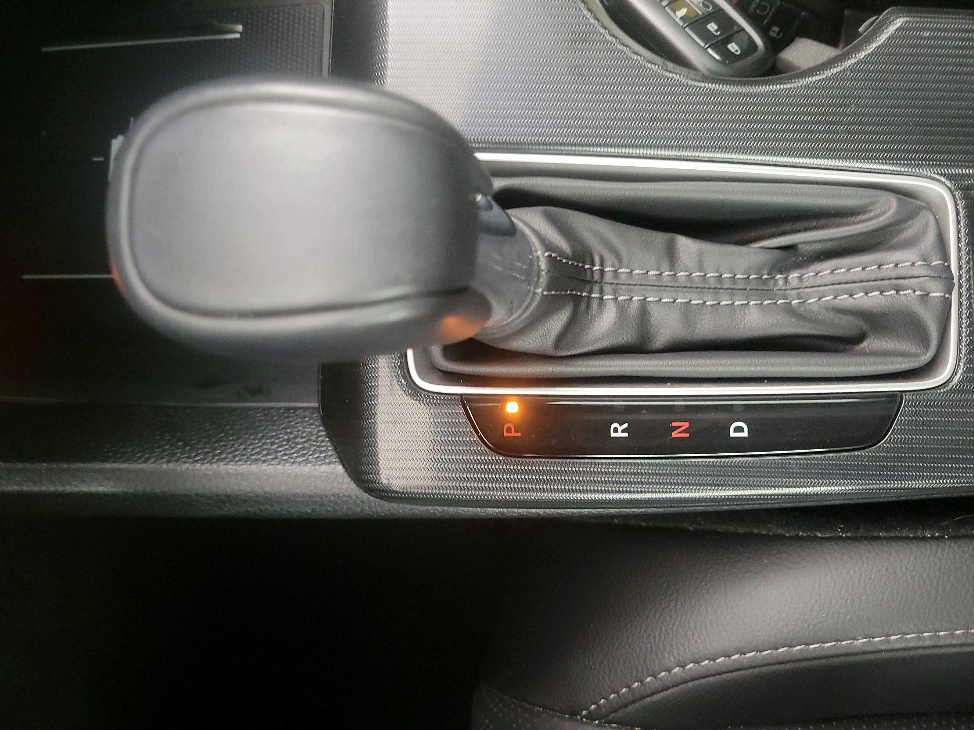 Thumbnail: 2025 Honda Civic - 18