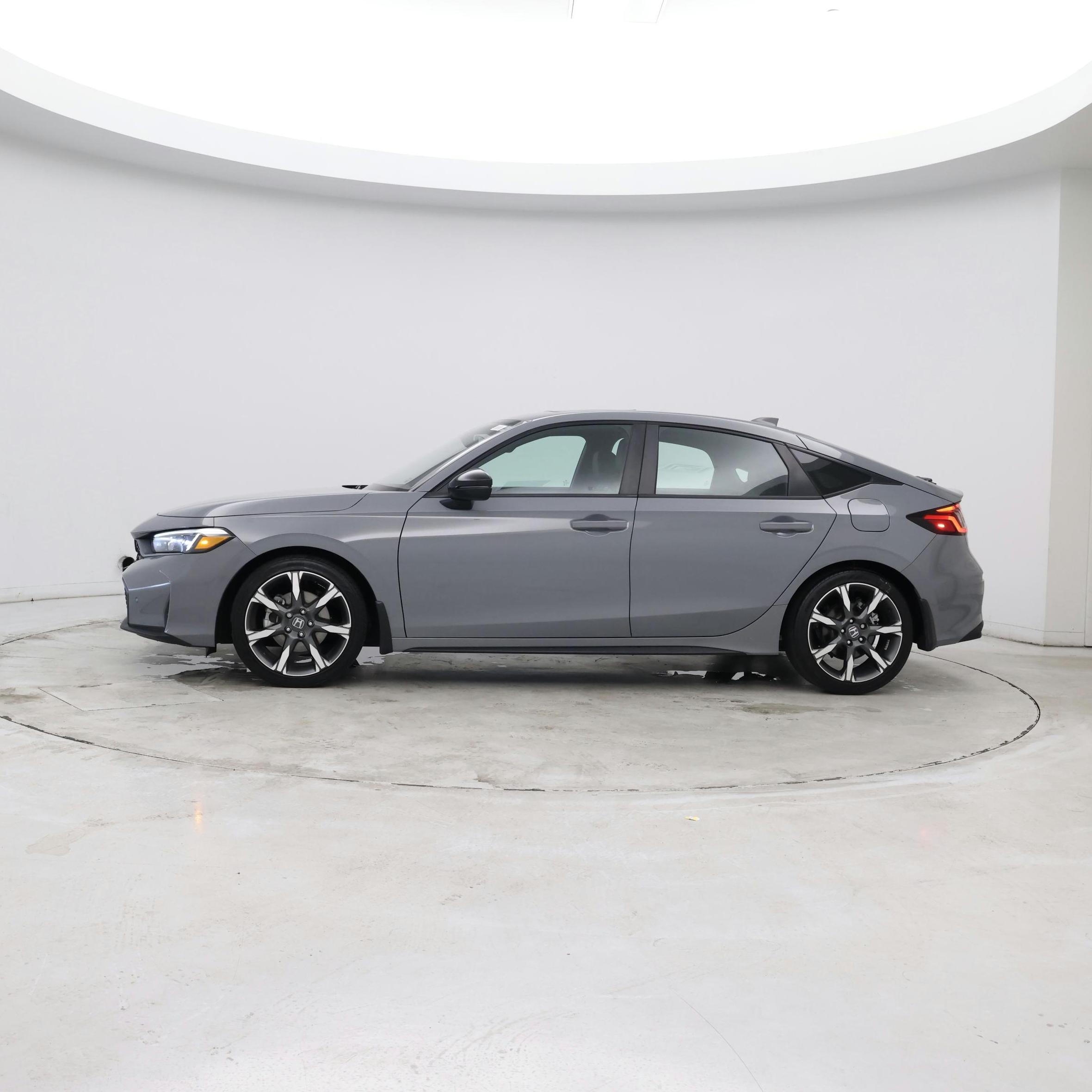 Thumbnail: 2025 Honda Civic - 2