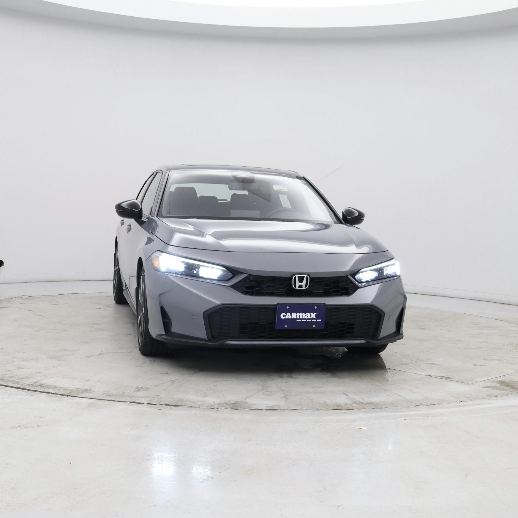 Thumbnail: 2025 Honda Civic - 5