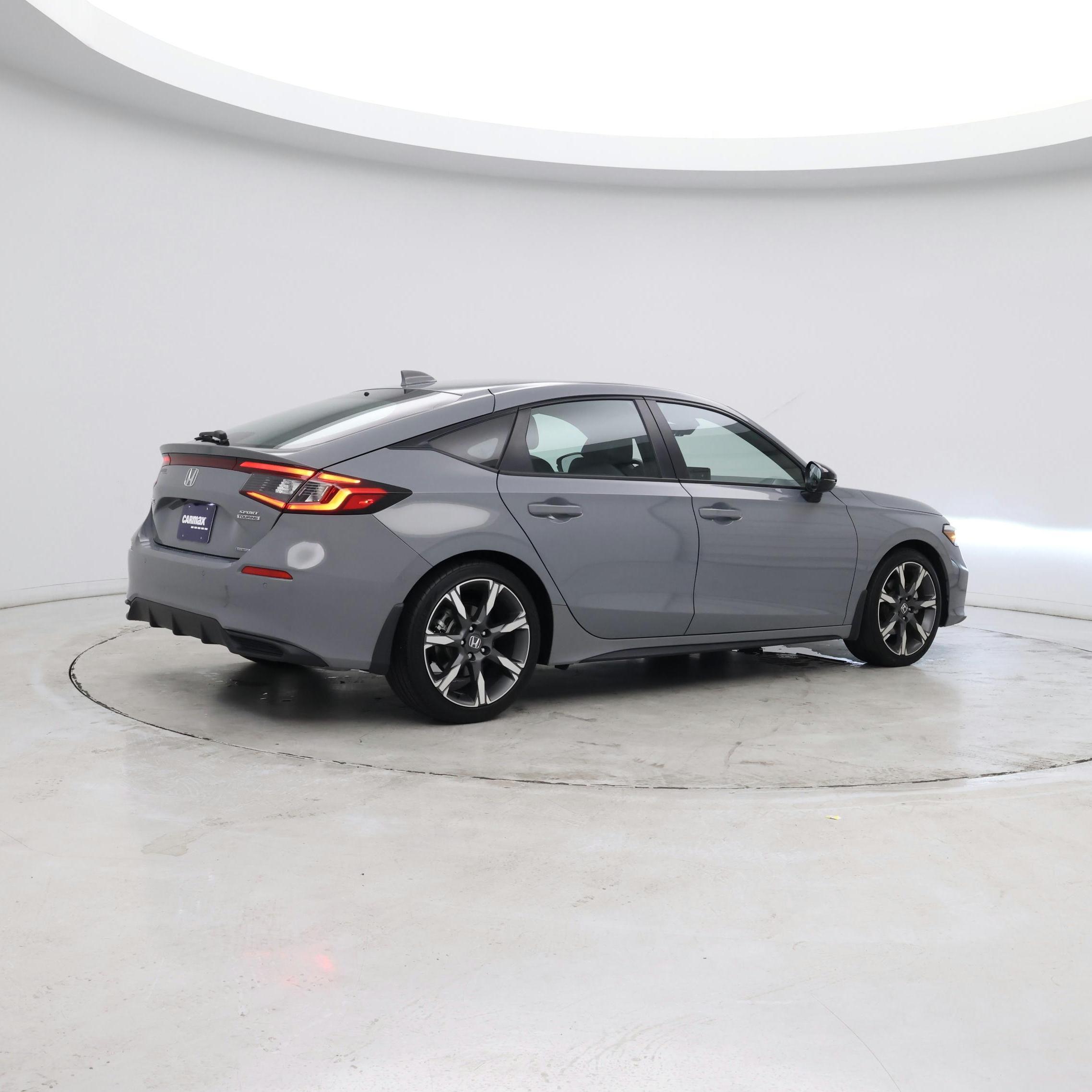 Thumbnail: 2025 Honda Civic - 6