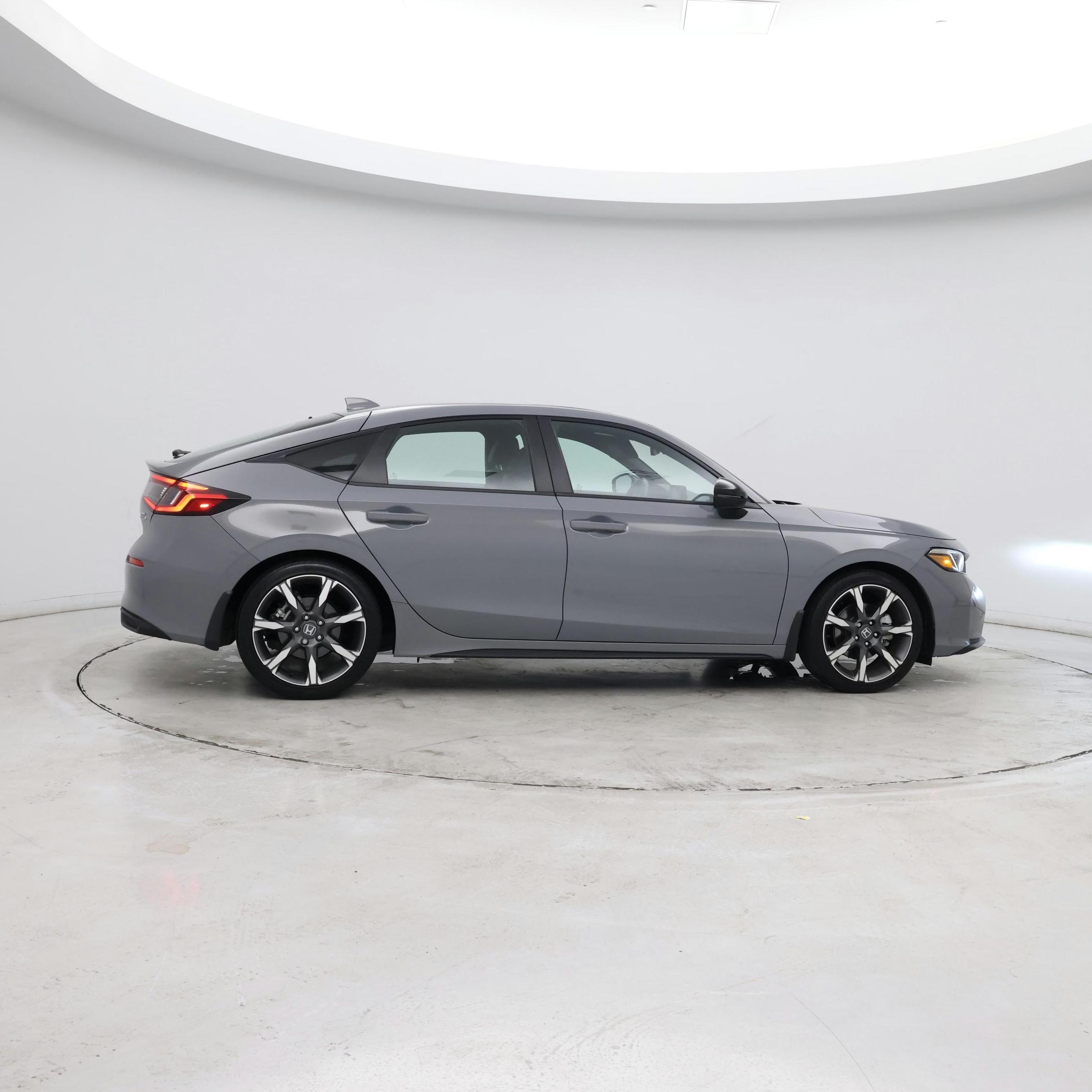 Thumbnail: 2025 Honda Civic - 8