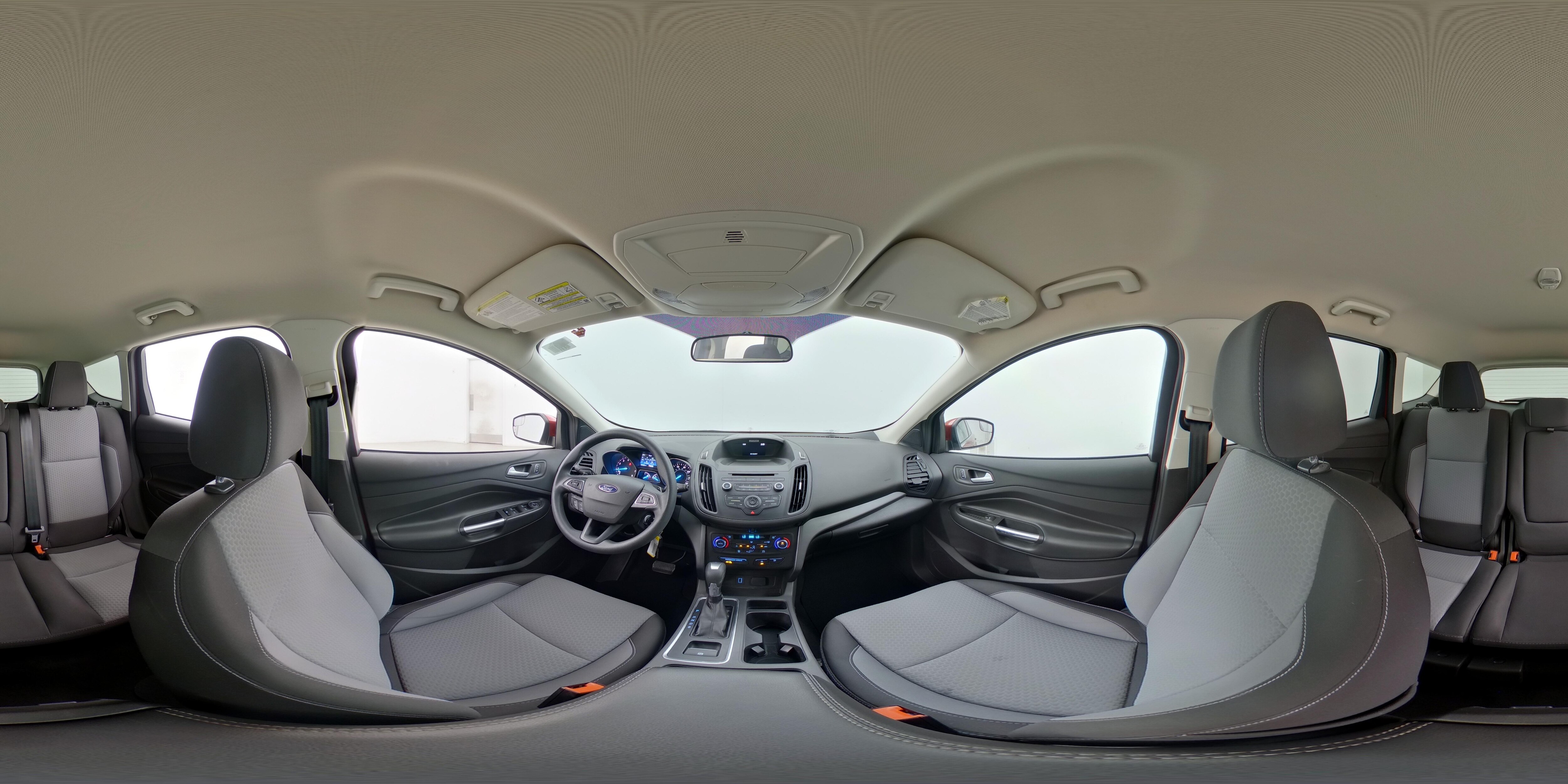 2017 Ford Escape SE - Photo 24