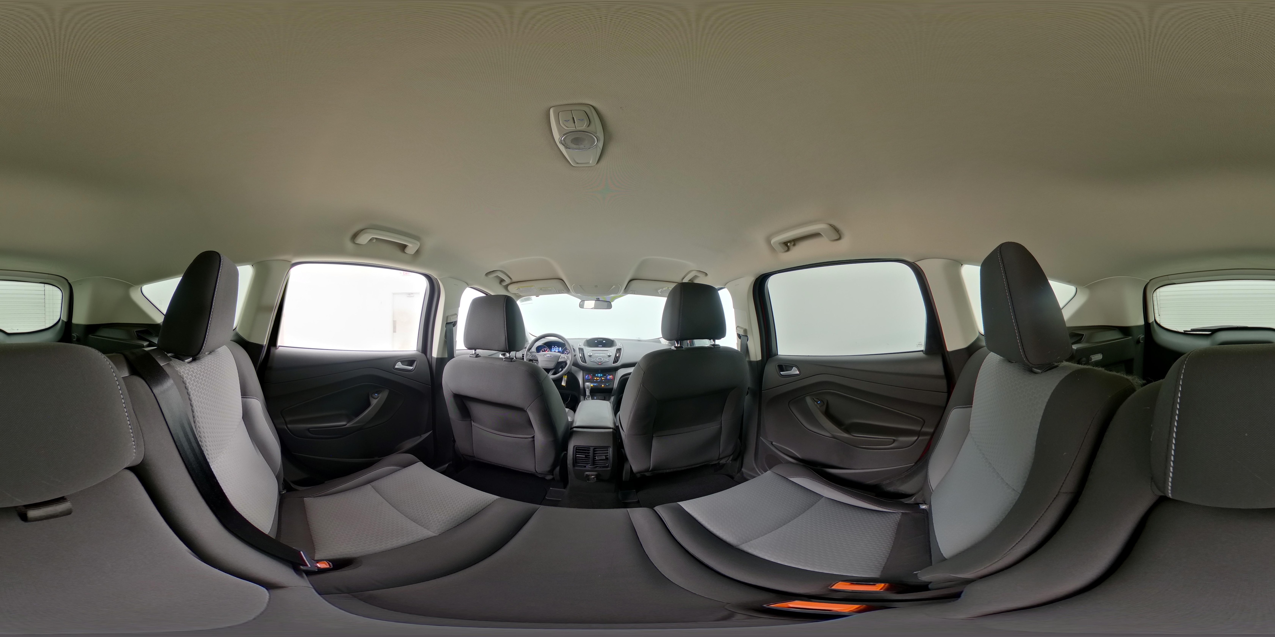 2017 Ford Escape SE - Photo 25