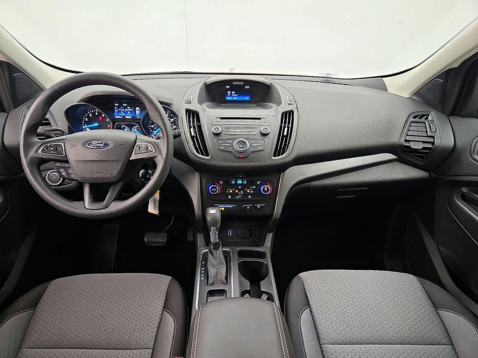 2017 Ford Escape SE - Photo 10