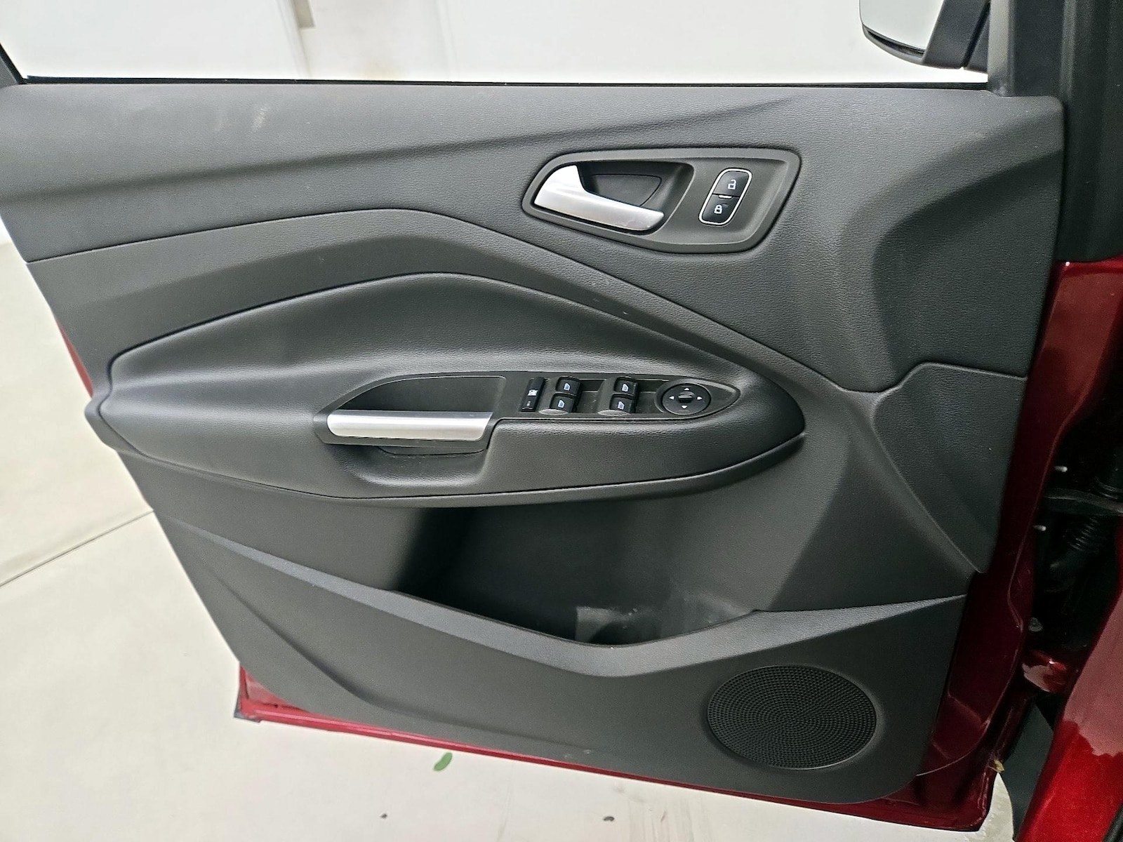 2017 Ford Escape SE - Photo 13