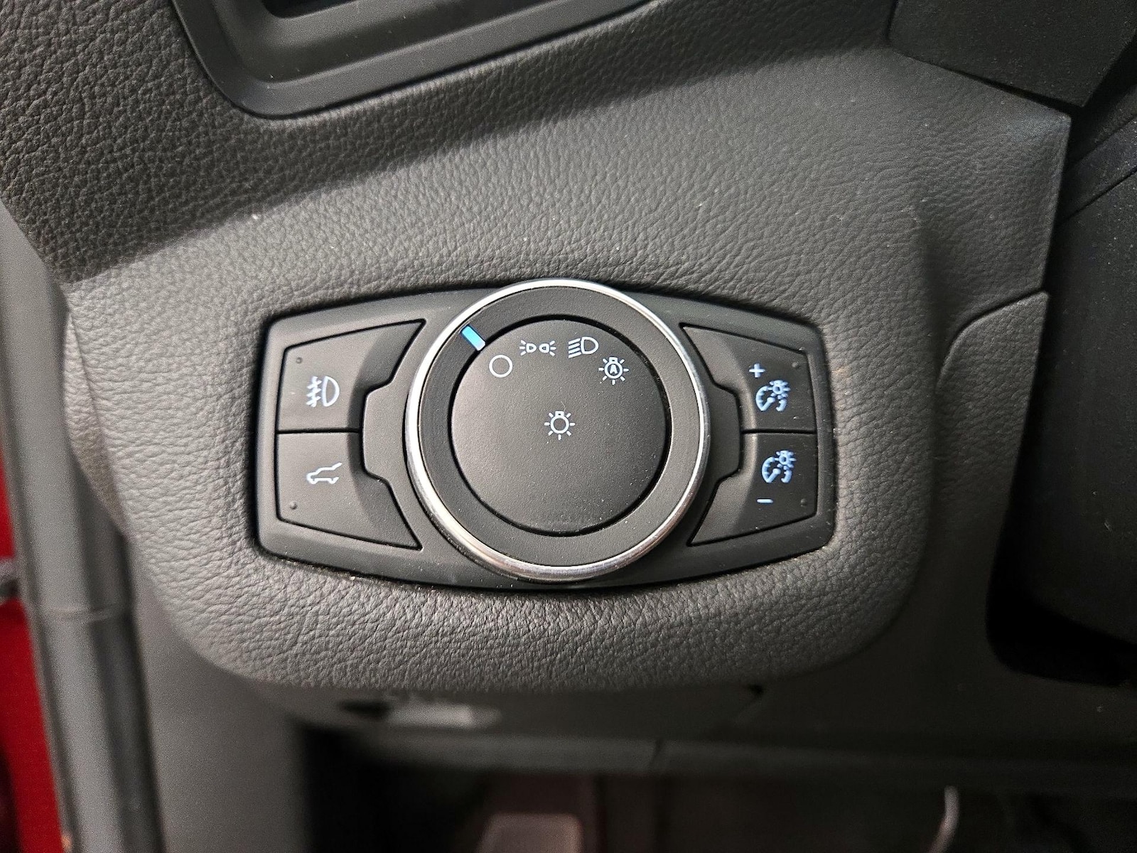 2017 Ford Escape SE - Photo 14