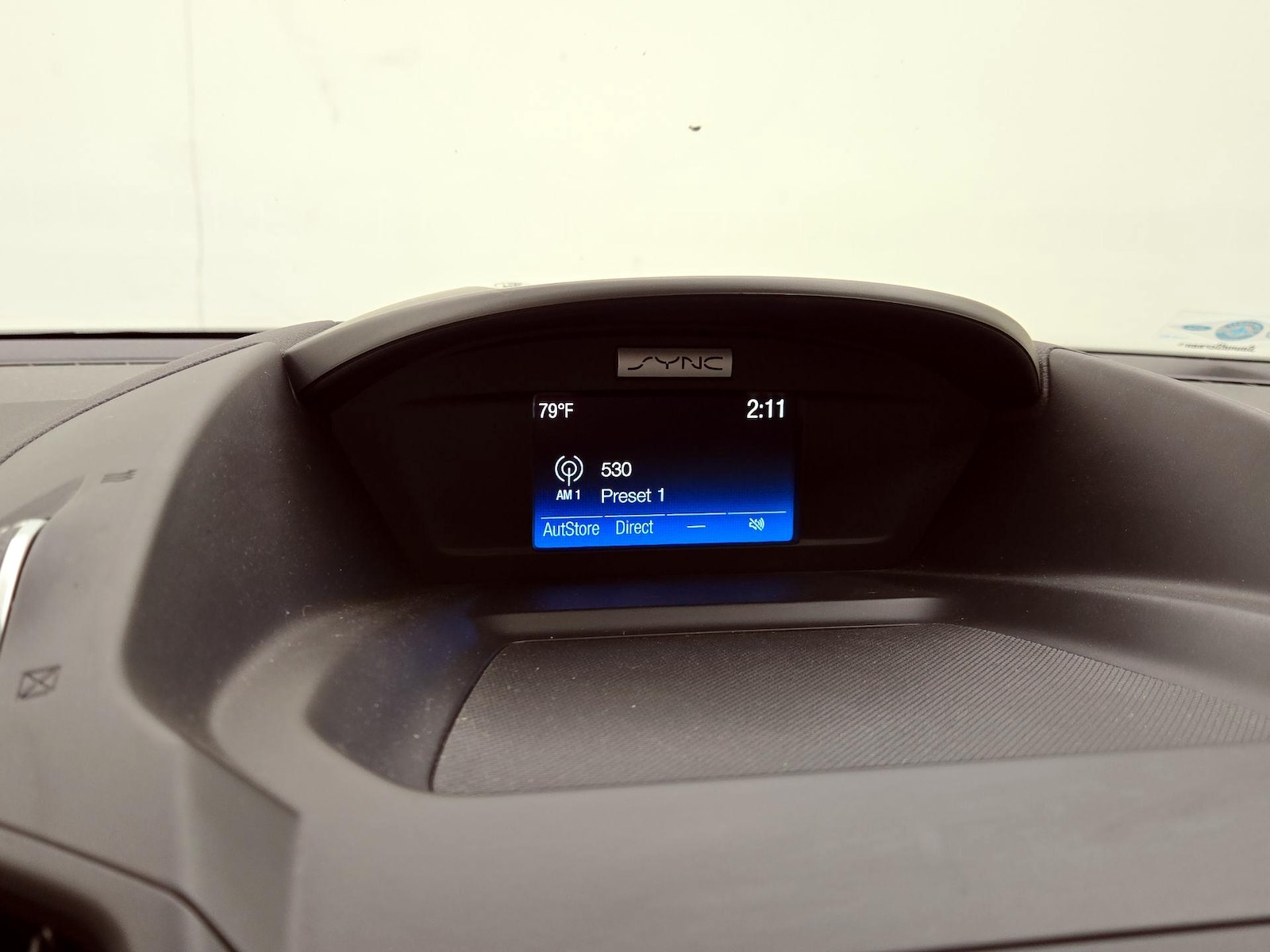 2017 Ford Escape SE - Photo 16