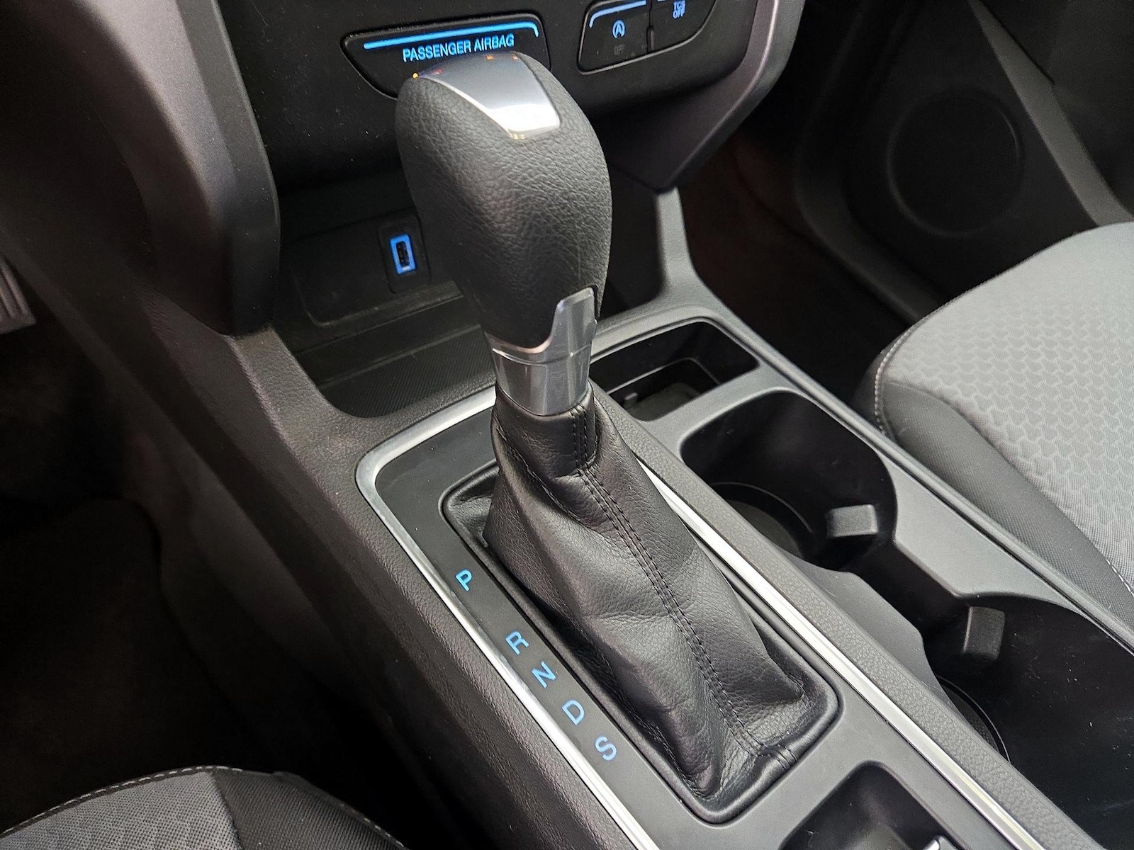 2017 Ford Escape SE - Photo 18