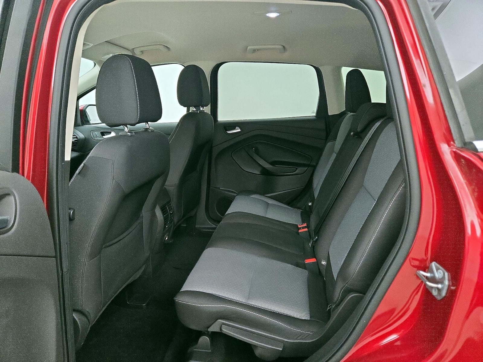 2017 Ford Escape SE - Photo 20