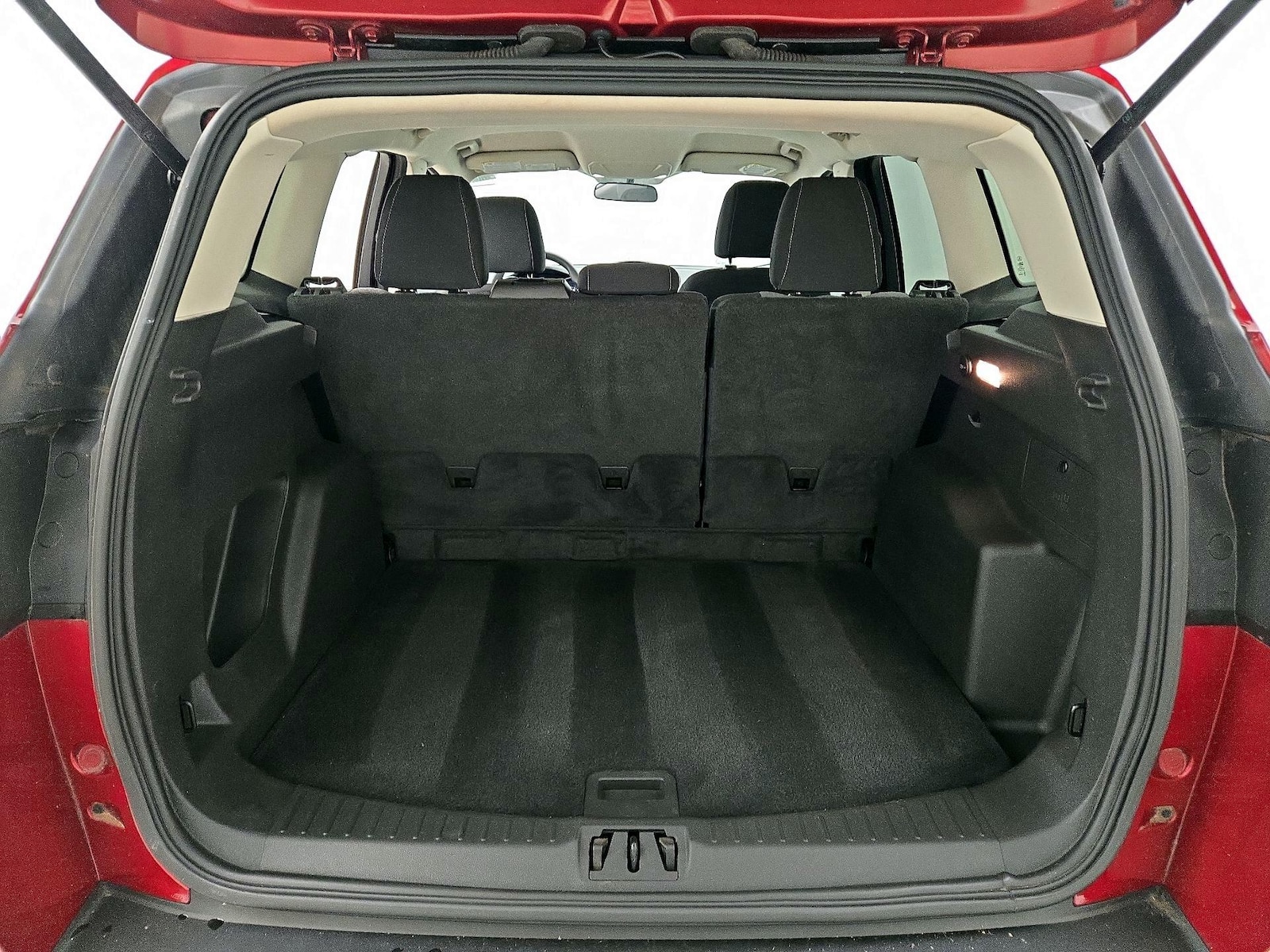 2017 Ford Escape SE - Photo 21
