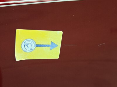 Condition detail