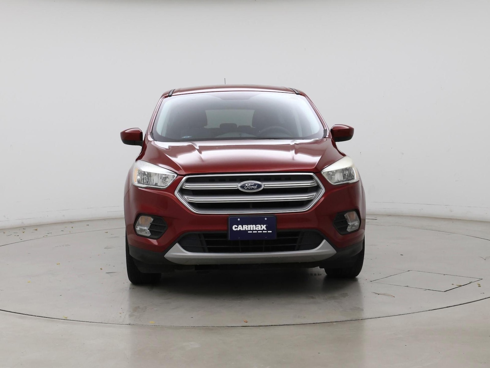 2017 Ford Escape SE - Photo 6