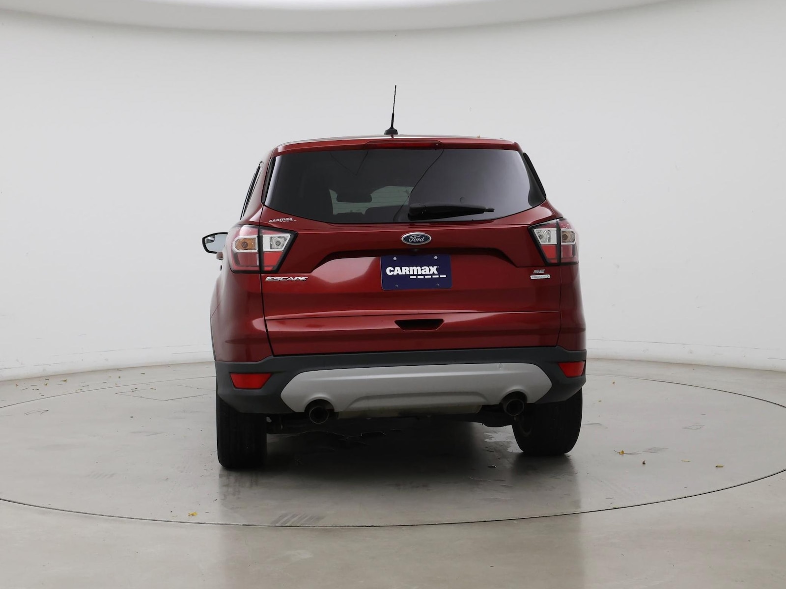 2017 Ford Escape SE - Photo 7