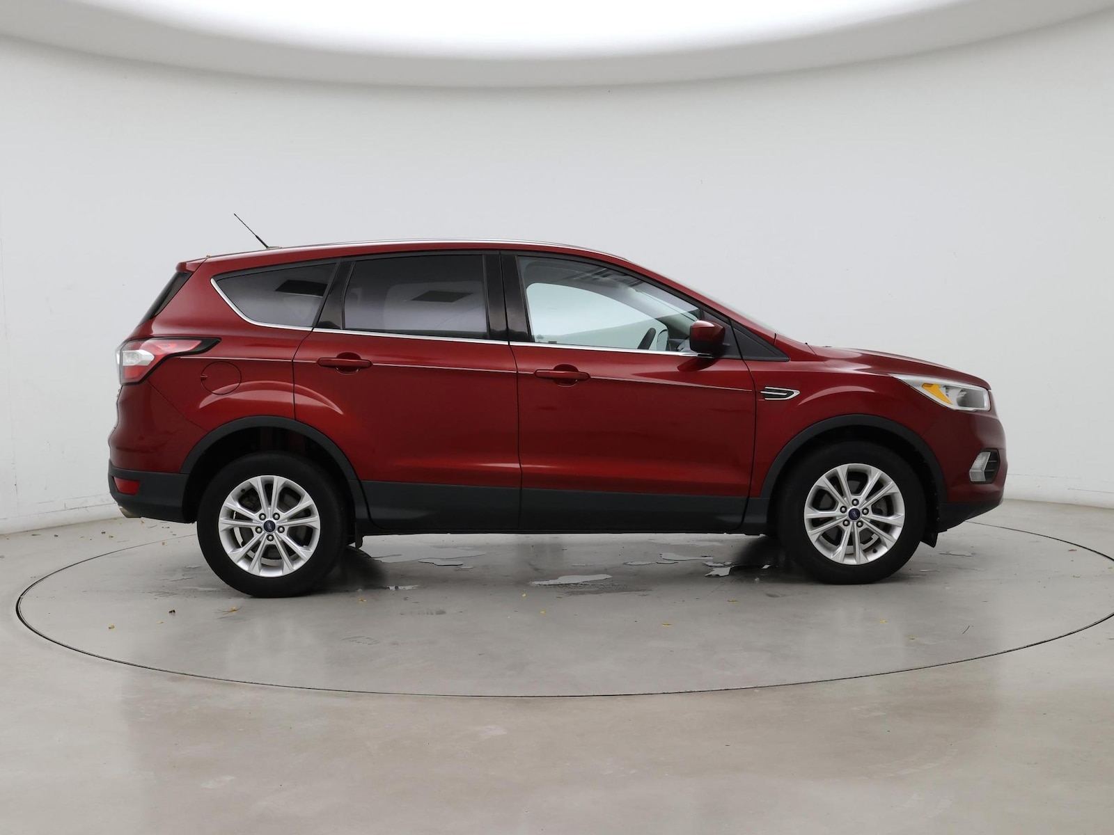 2017 Ford Escape SE - Photo 8