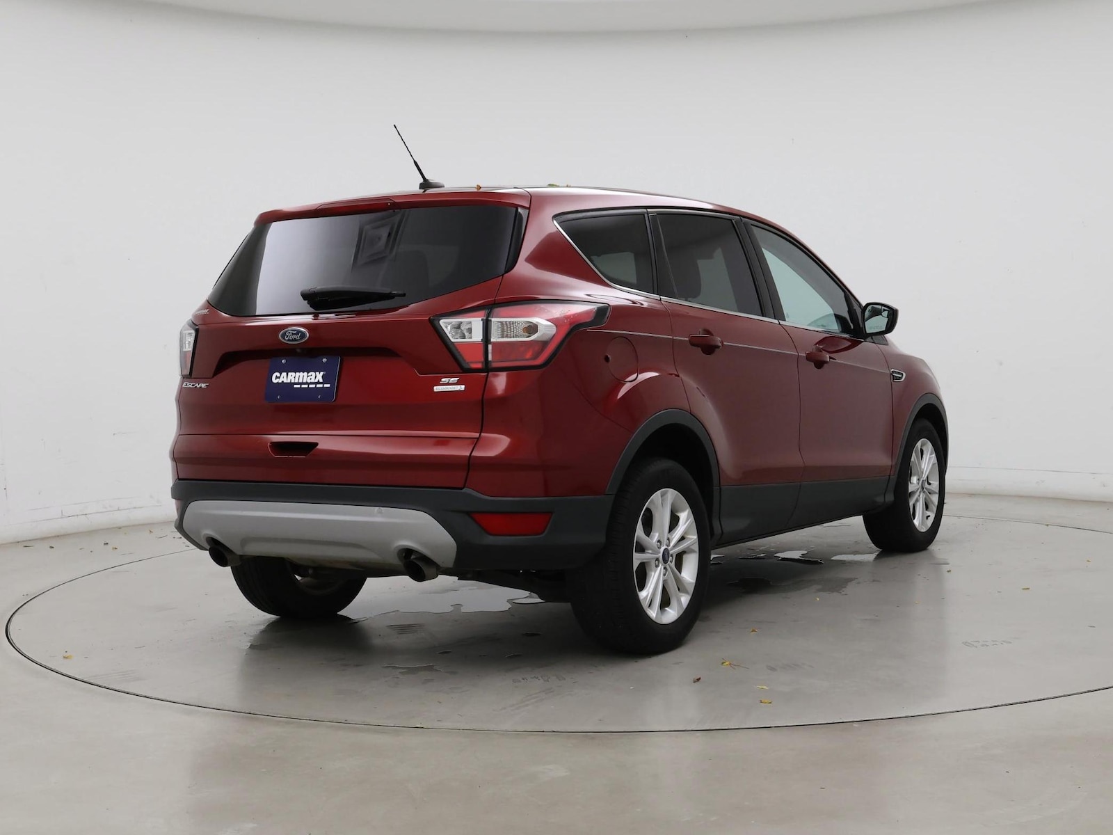 2017 Ford Escape SE - Photo 9
