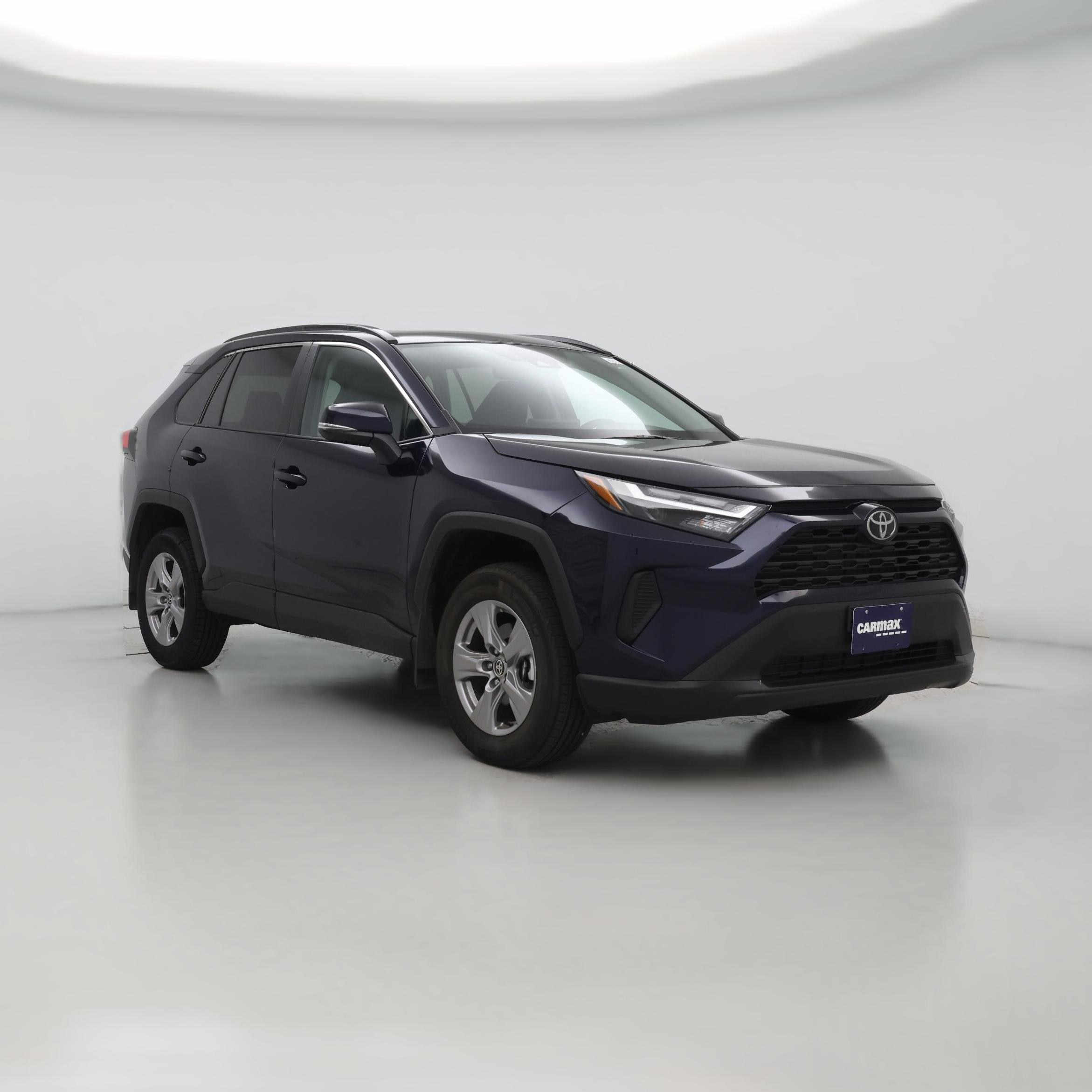 Thumbnail: 2025 Toyota RAV4 - 1
