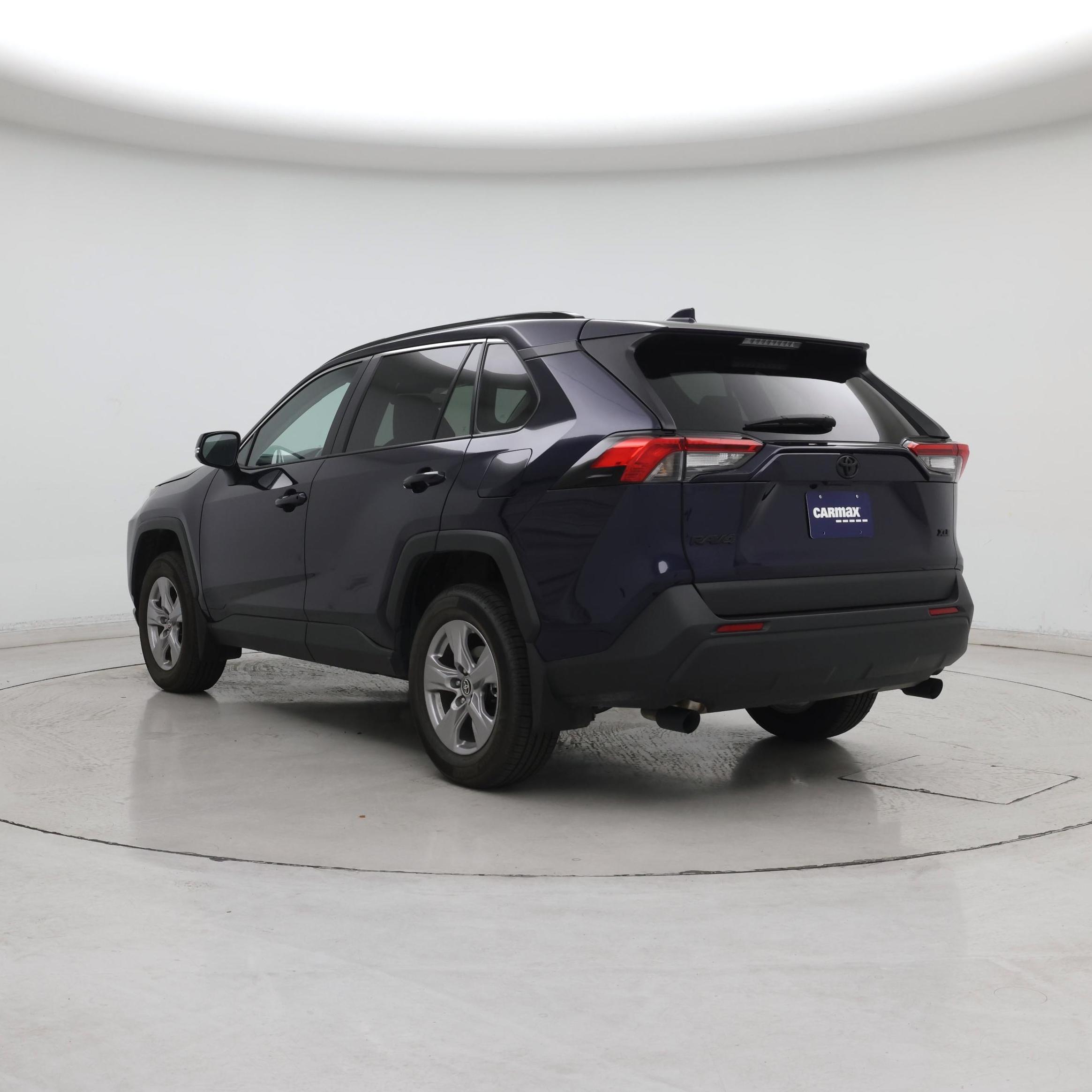 Thumbnail: 2025 Toyota RAV4 - 2